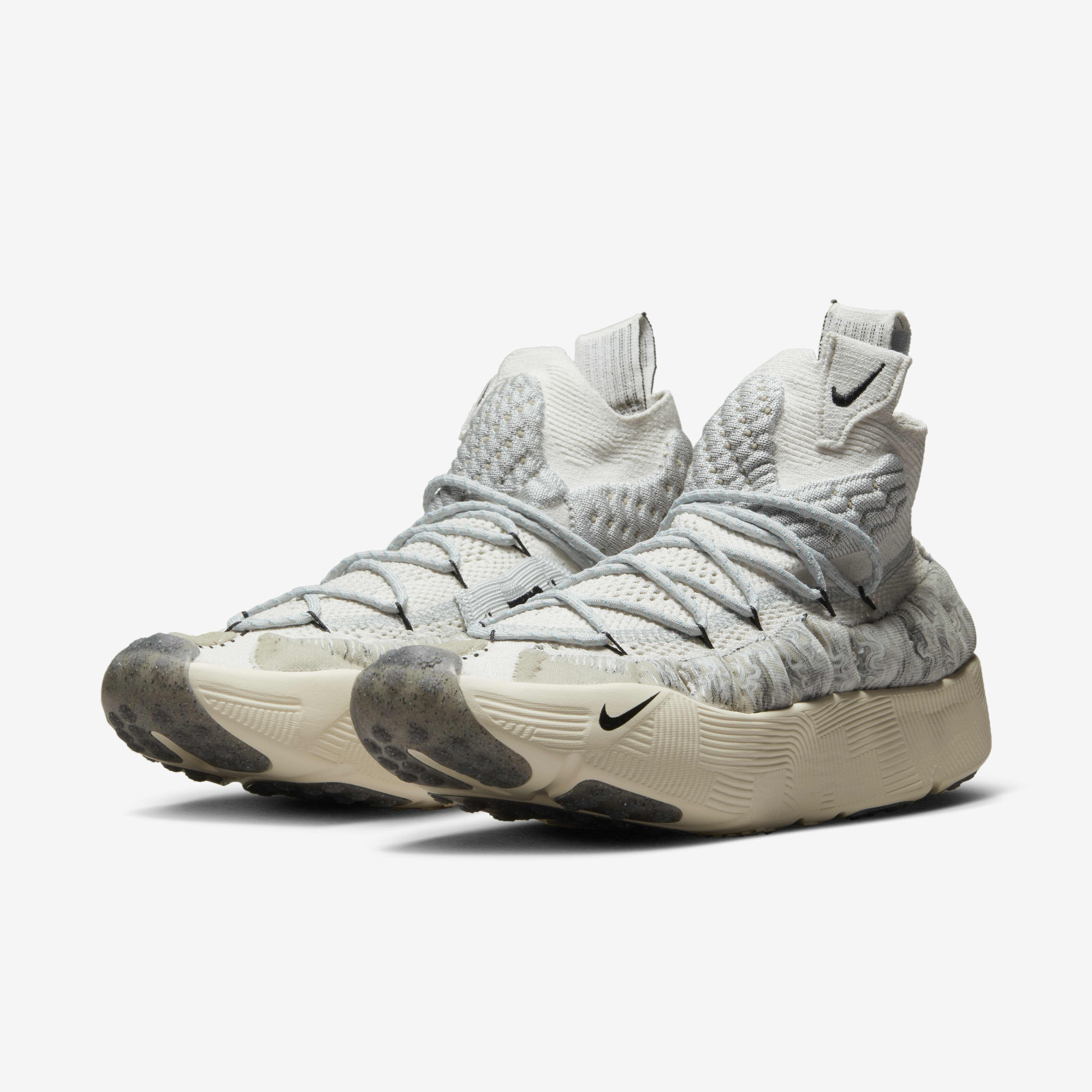 نايكي ISPA سانس فلاي-نِت image number 4