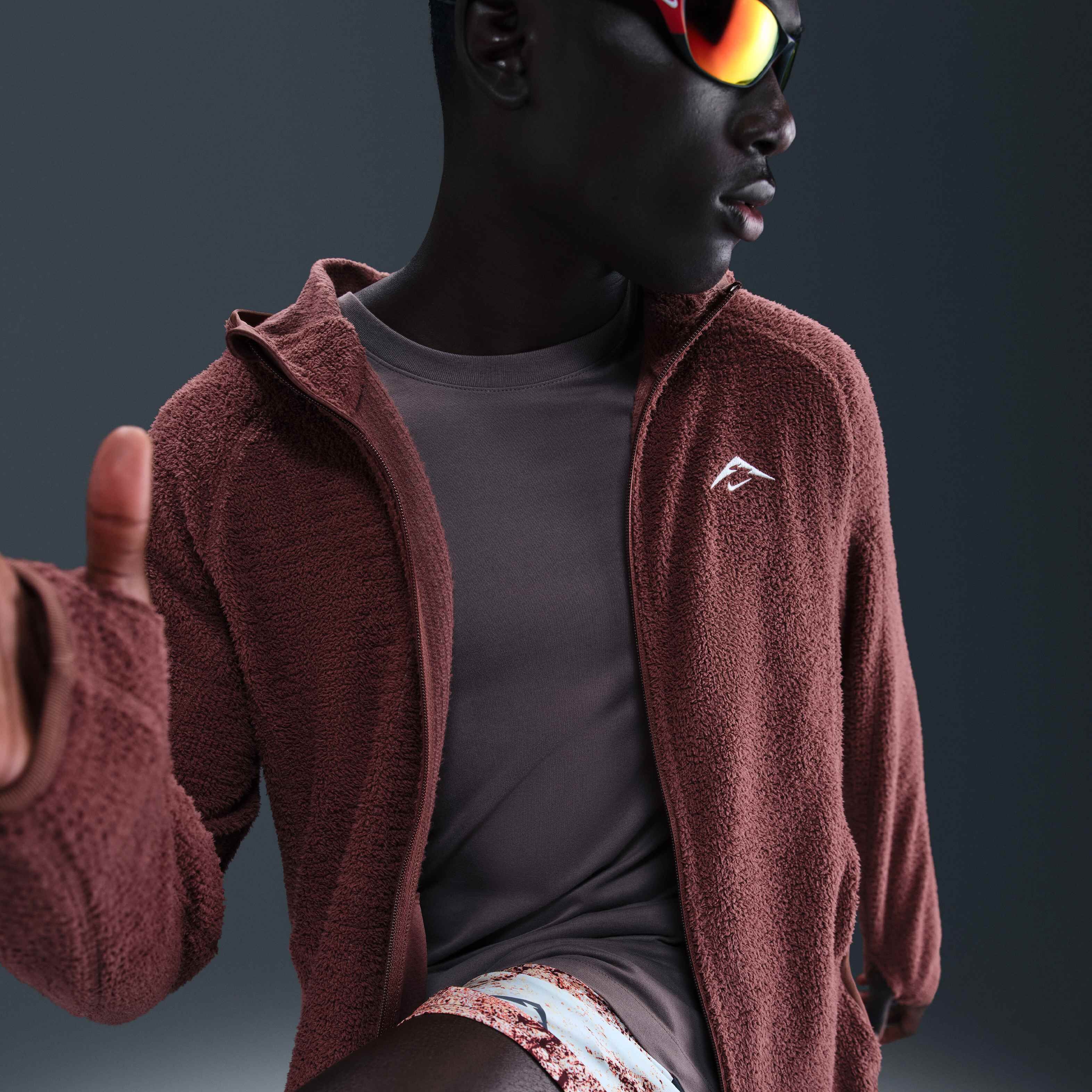 Nike Trail image number 2