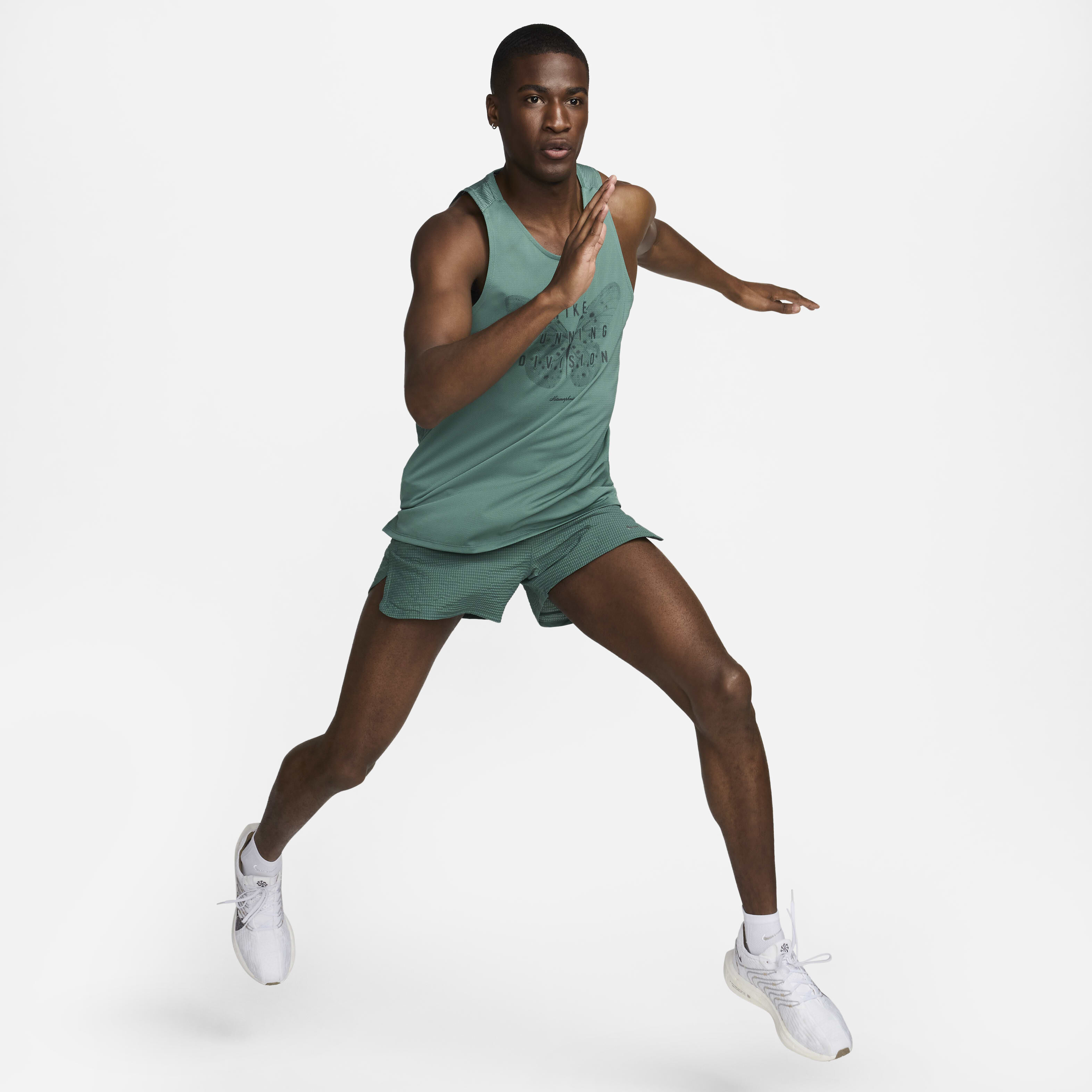 Nike rise 365 tank shop