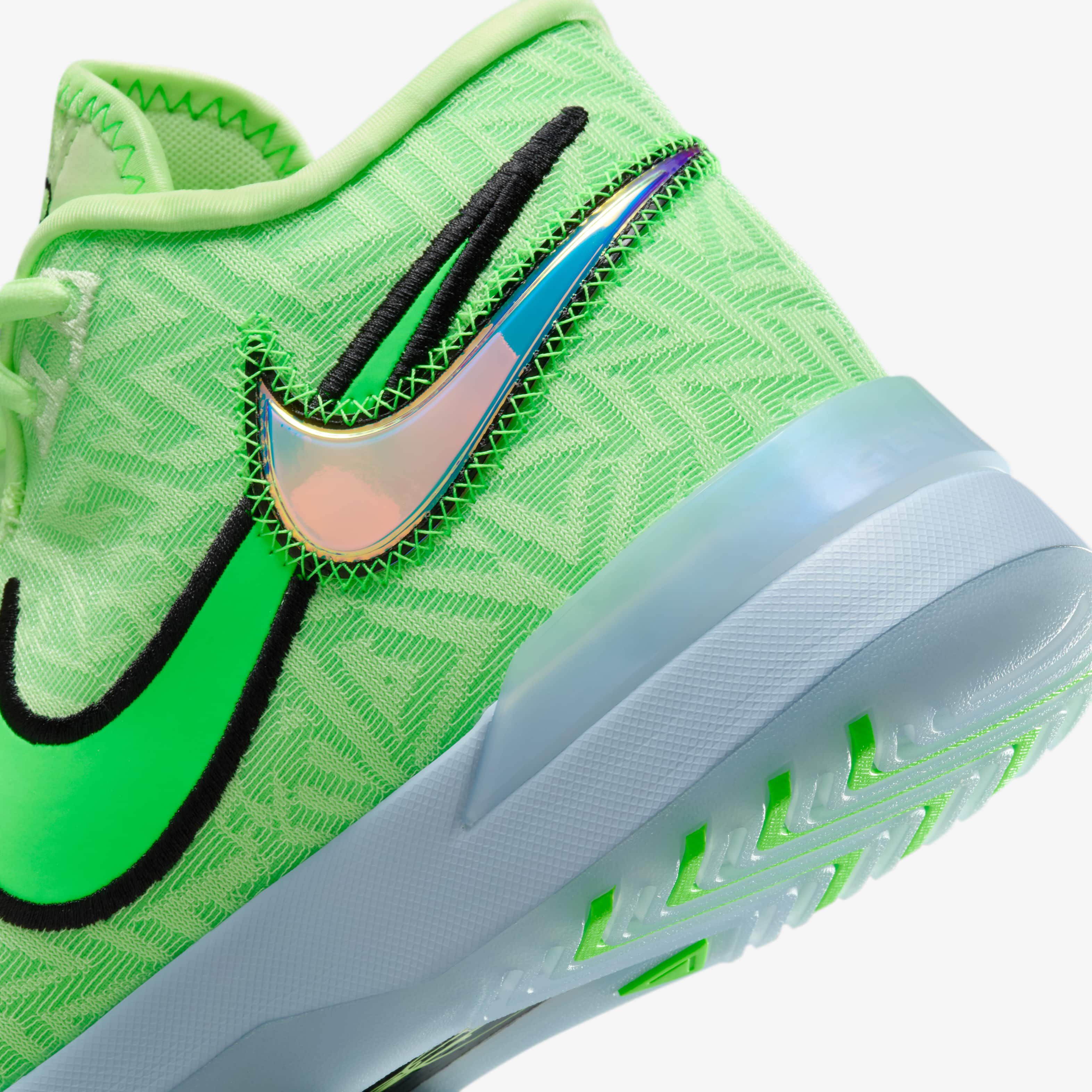 ليبرون نكست جينيسوس image number 7