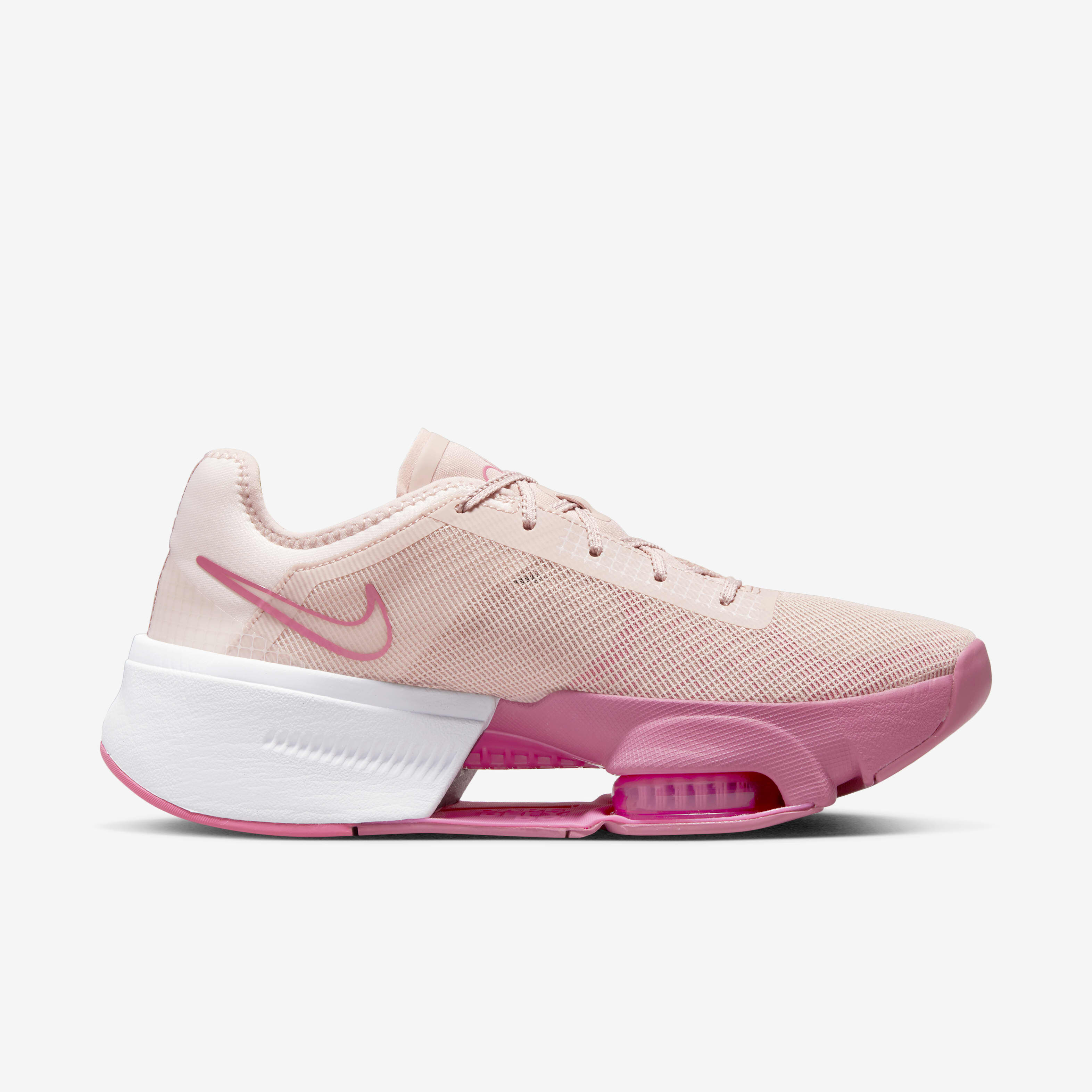 Nike air 7 c rosa top