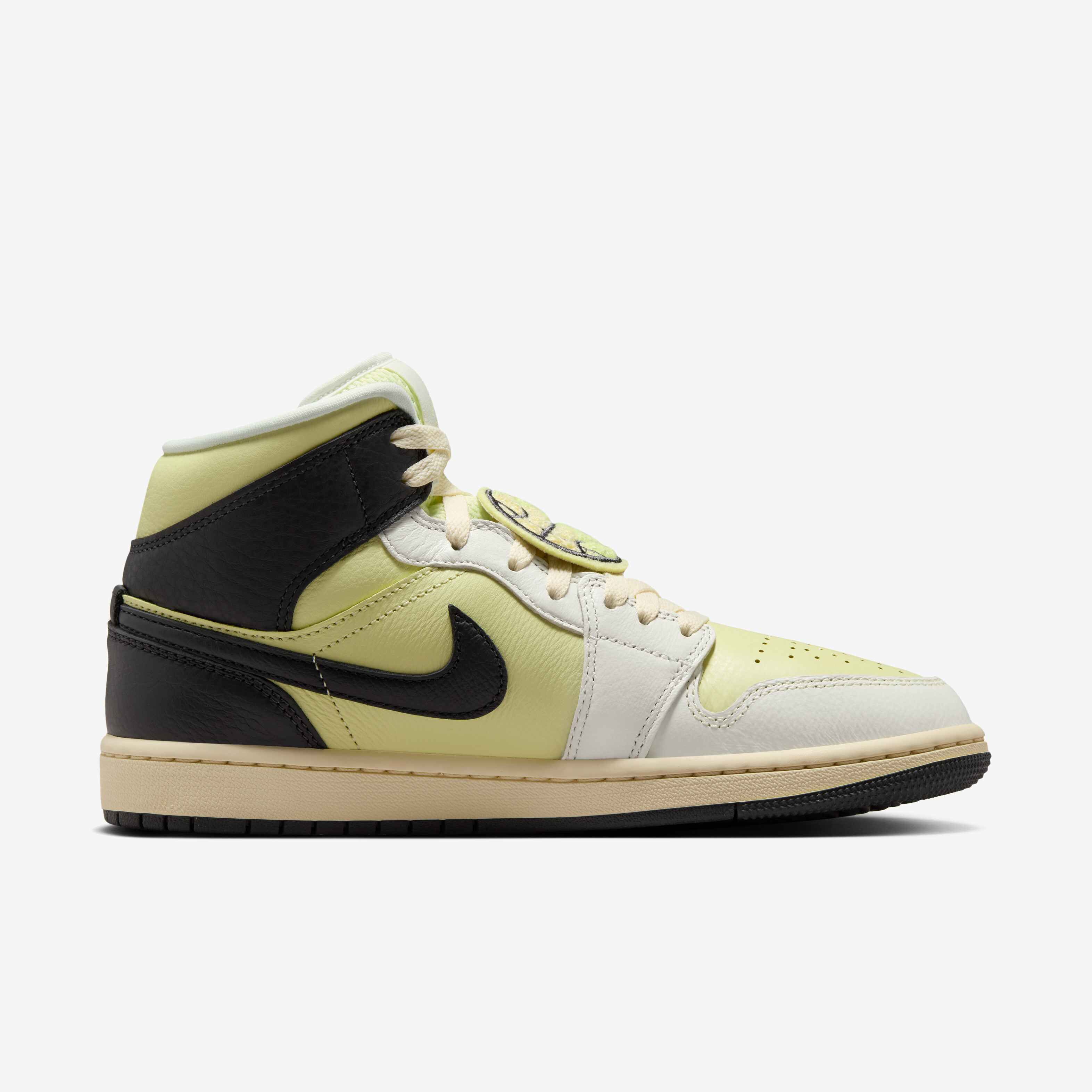 Air Jordan 1 Mid SE image number 2