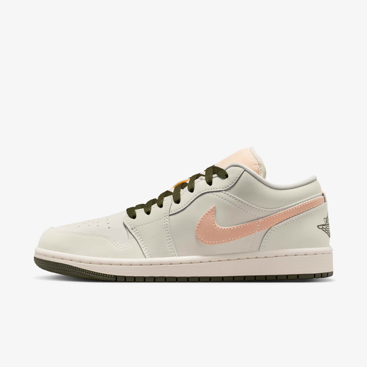 Air Jordan 1 Low