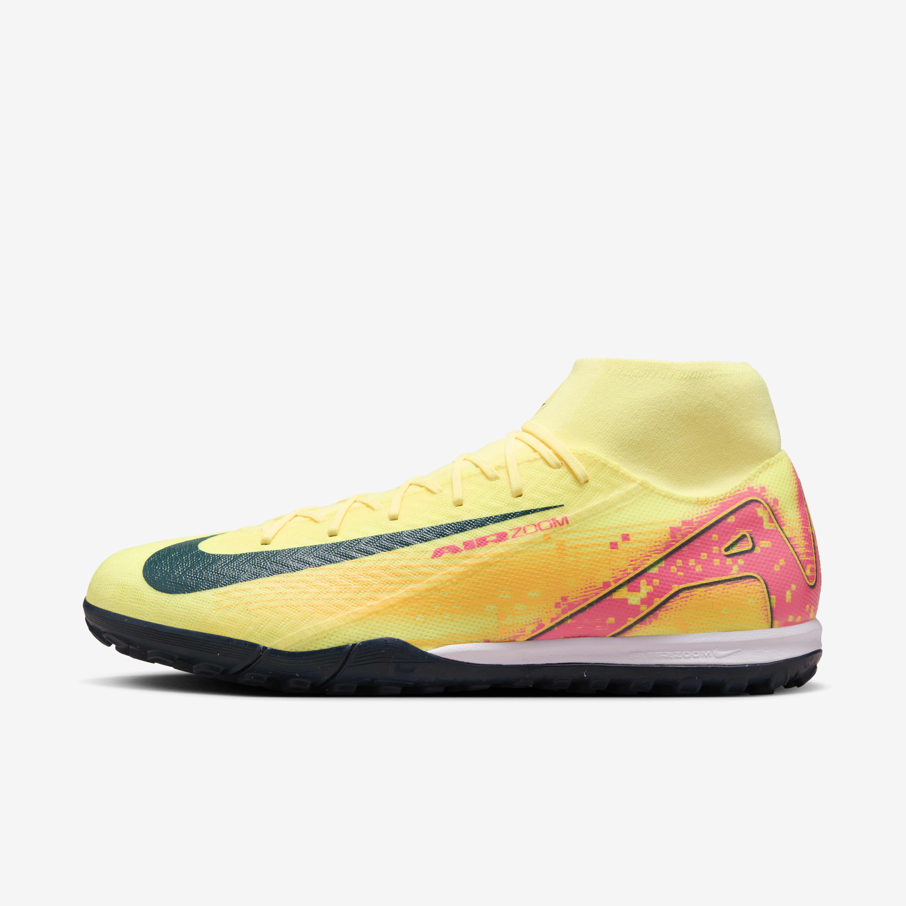 Buy Nike Mercurial Superfly 10 Academy Kylian Mbappe TF High Top Football Shoes Nike Kuwait Official