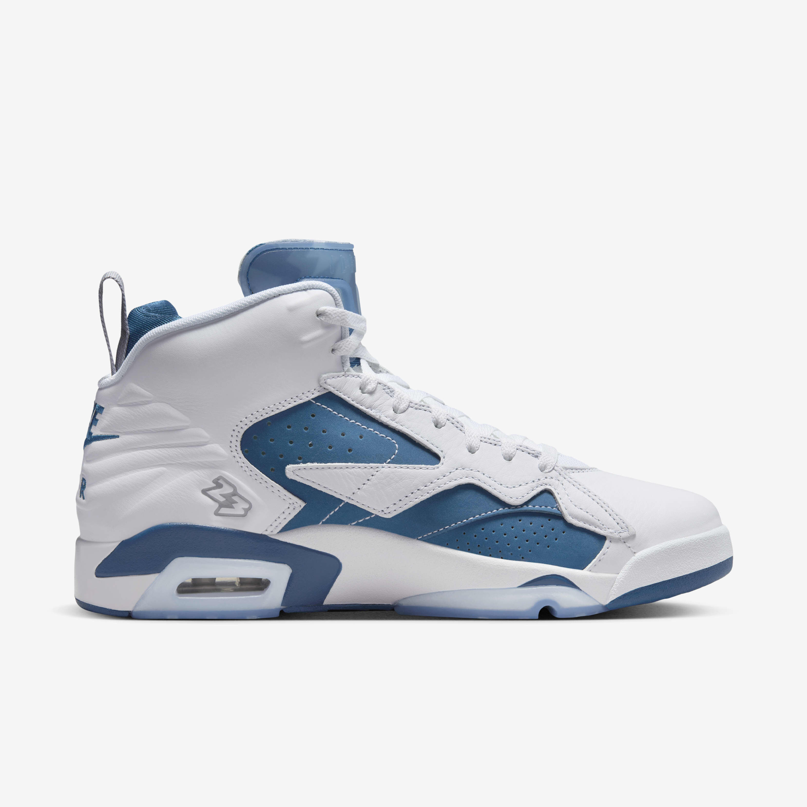 Jumpman MVP image number 2