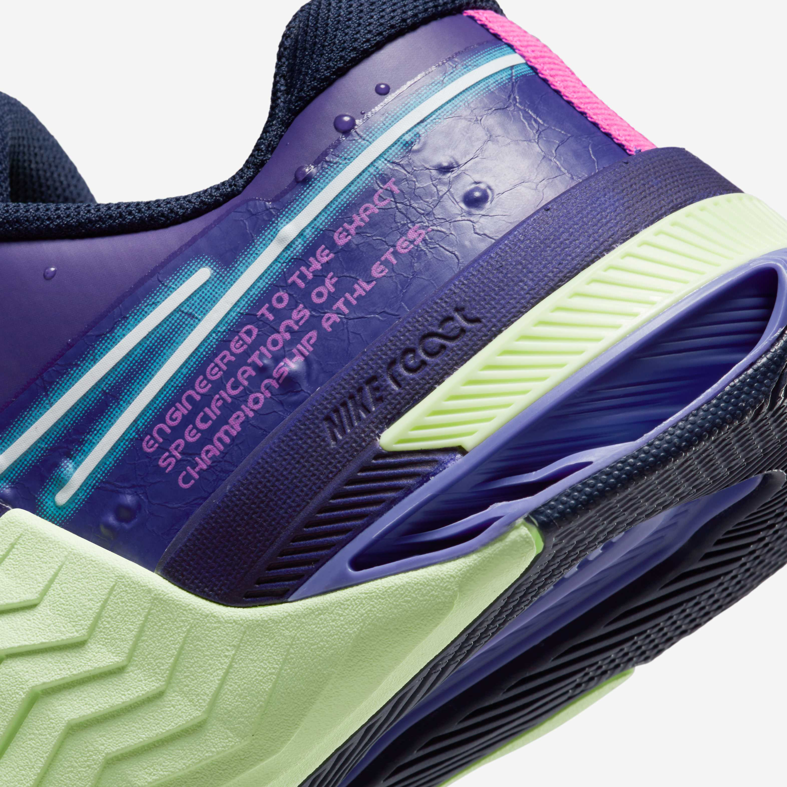 نايكي ميتكون 8 AMP image number 7