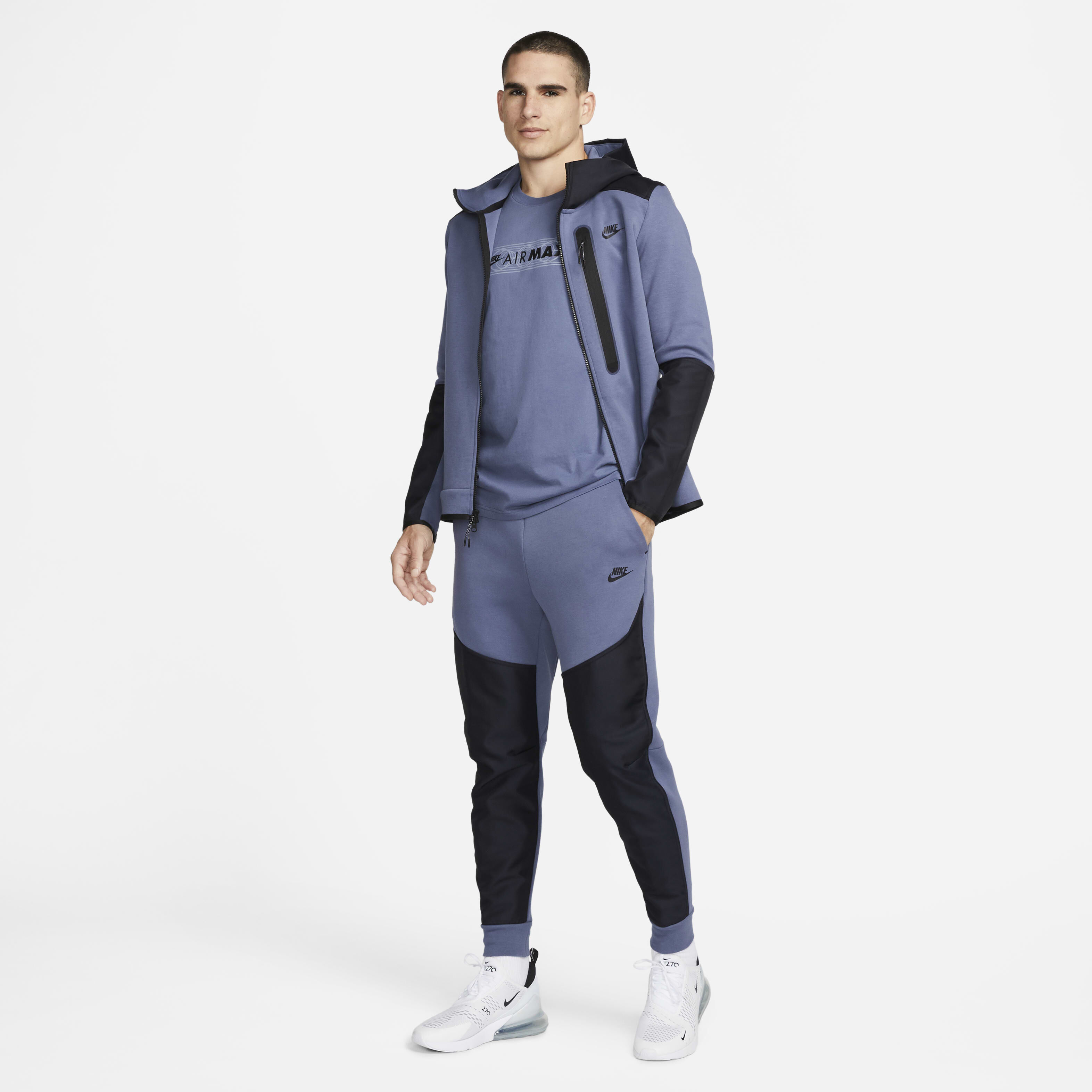 Nike Sportswear Tech Fleece image number 5
