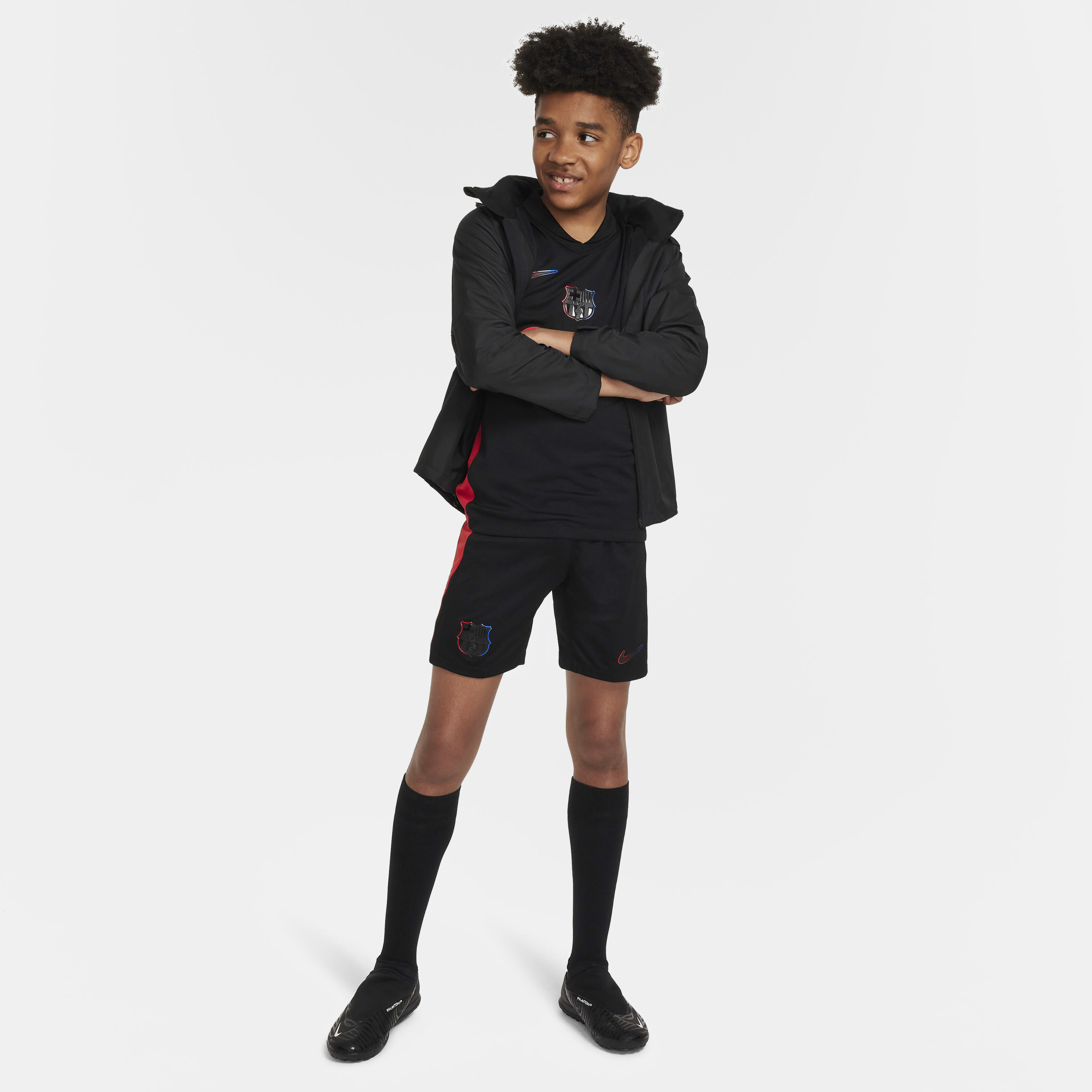 برشلونة ستيديوم 2024/25 الاحتياطي image number 5