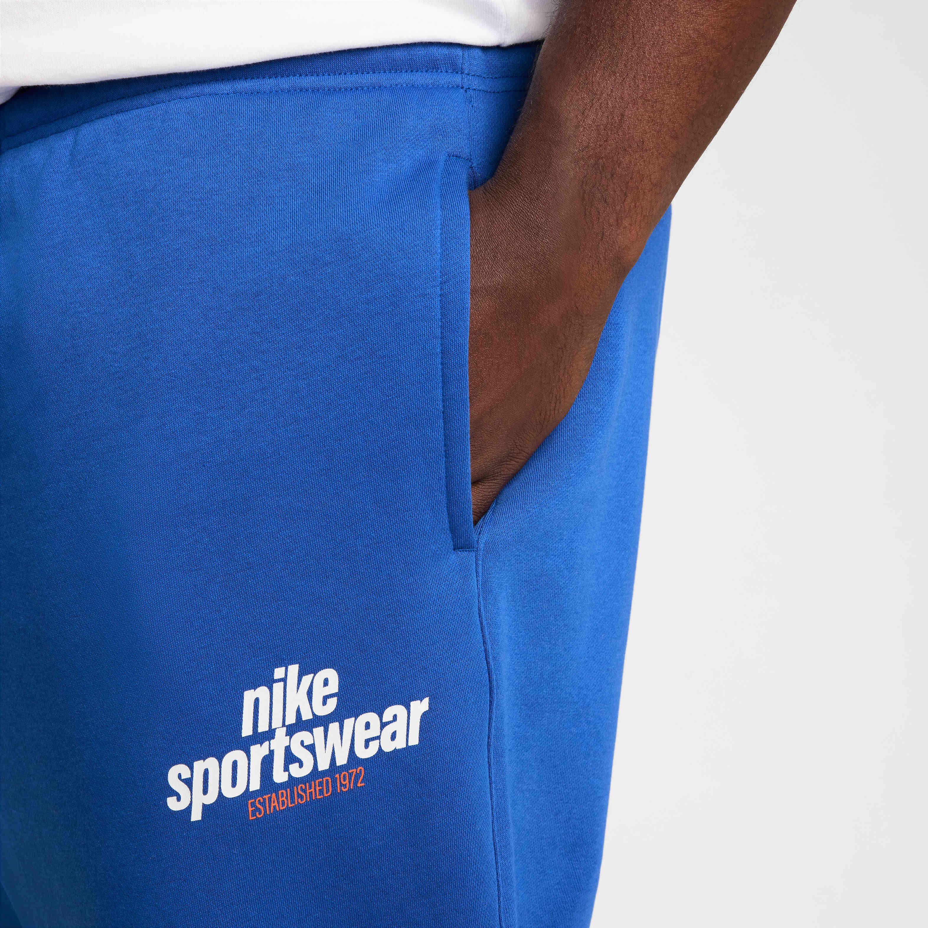 Nike Club image number 6