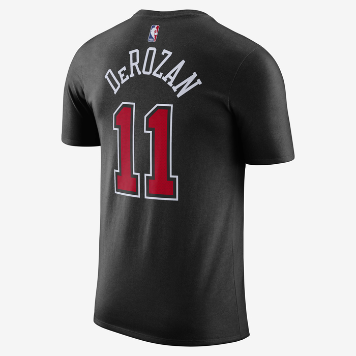 Buy Chicago Bulls Statement Edition Men's Jordan NBA T-Shirt