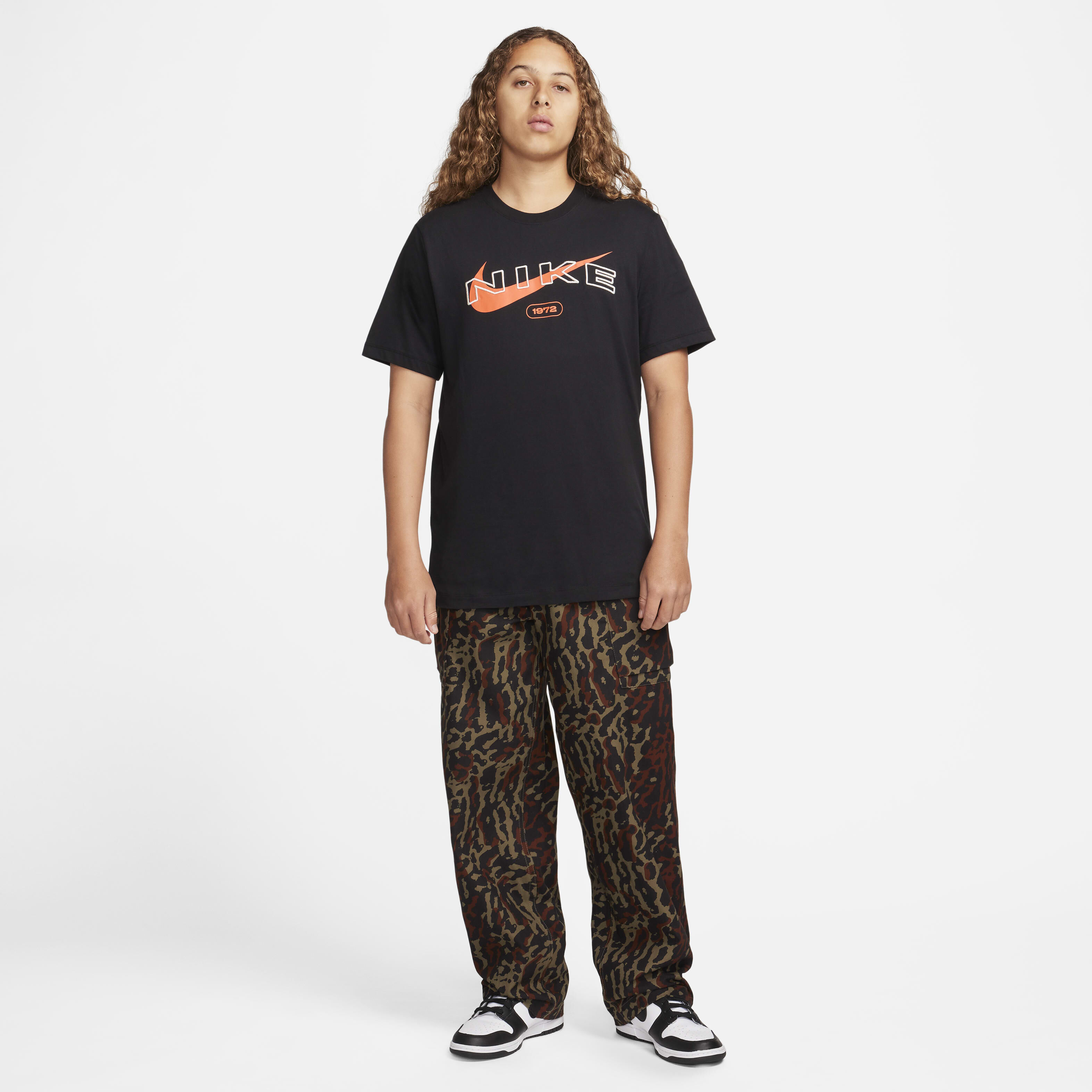 Nike Sportswear image number 4