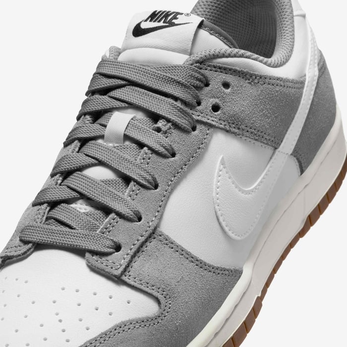 Buy Nike Dunk Low Retro SE Men's Shoes Cool Grey/Photon Dust