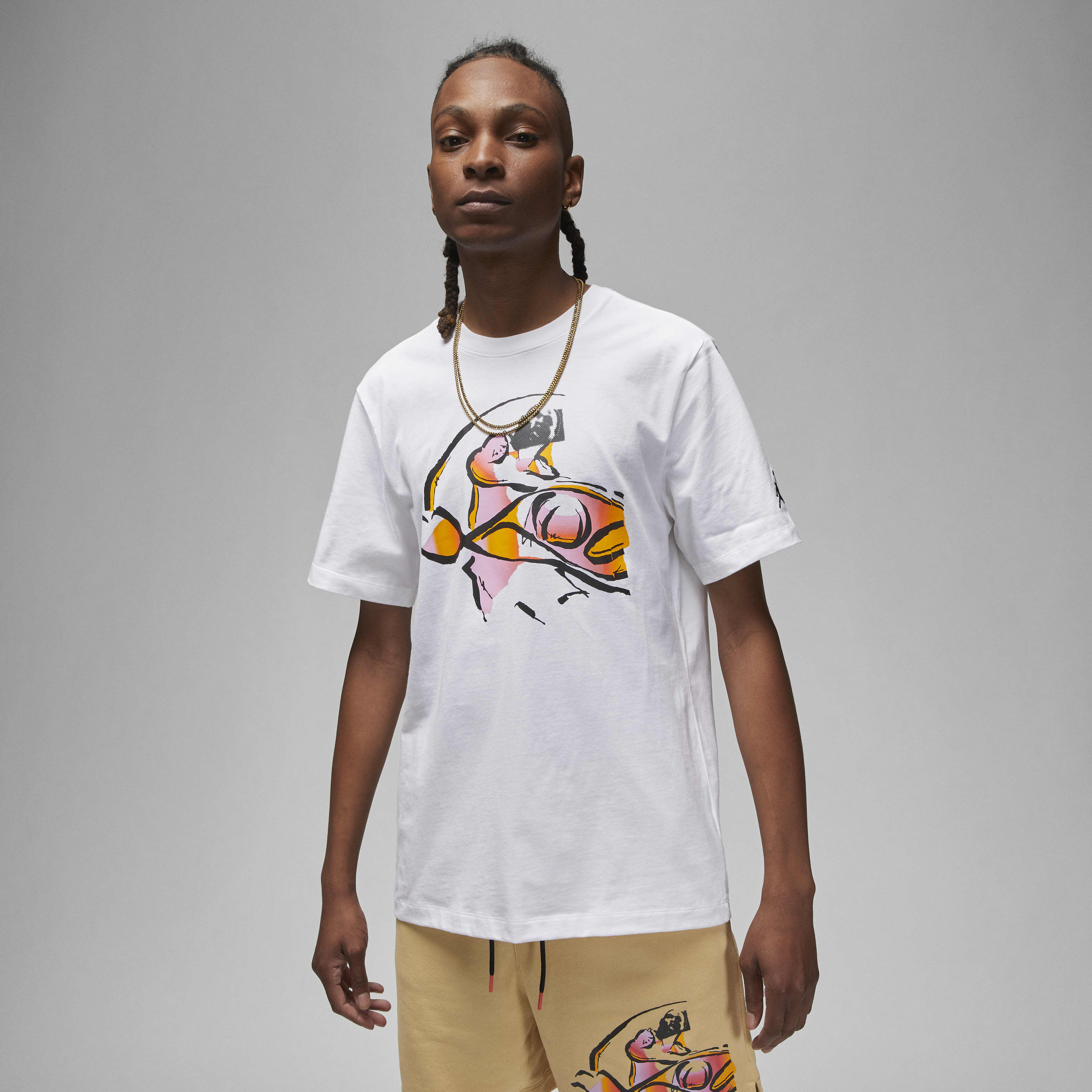 Jordan Flight MVP image number 0