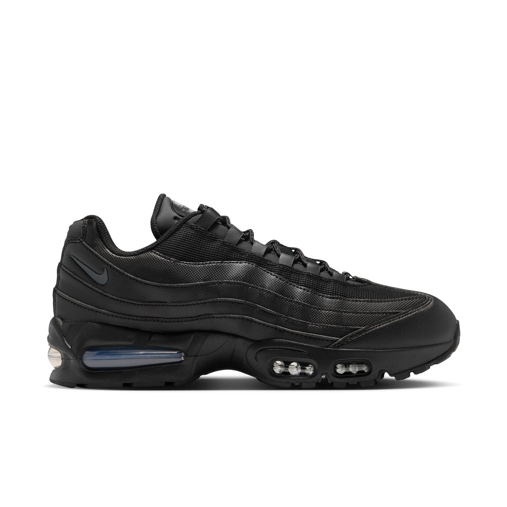 Nike Air Max 95 Big Bubble image number 5
