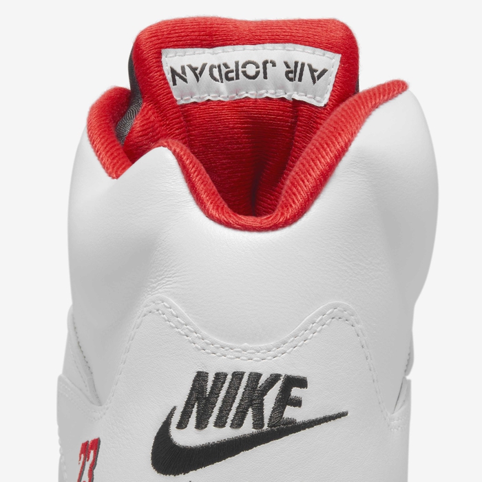 اير جوردن 5 ريترو image number 9 اير جوردن 5 ريترو image number 9