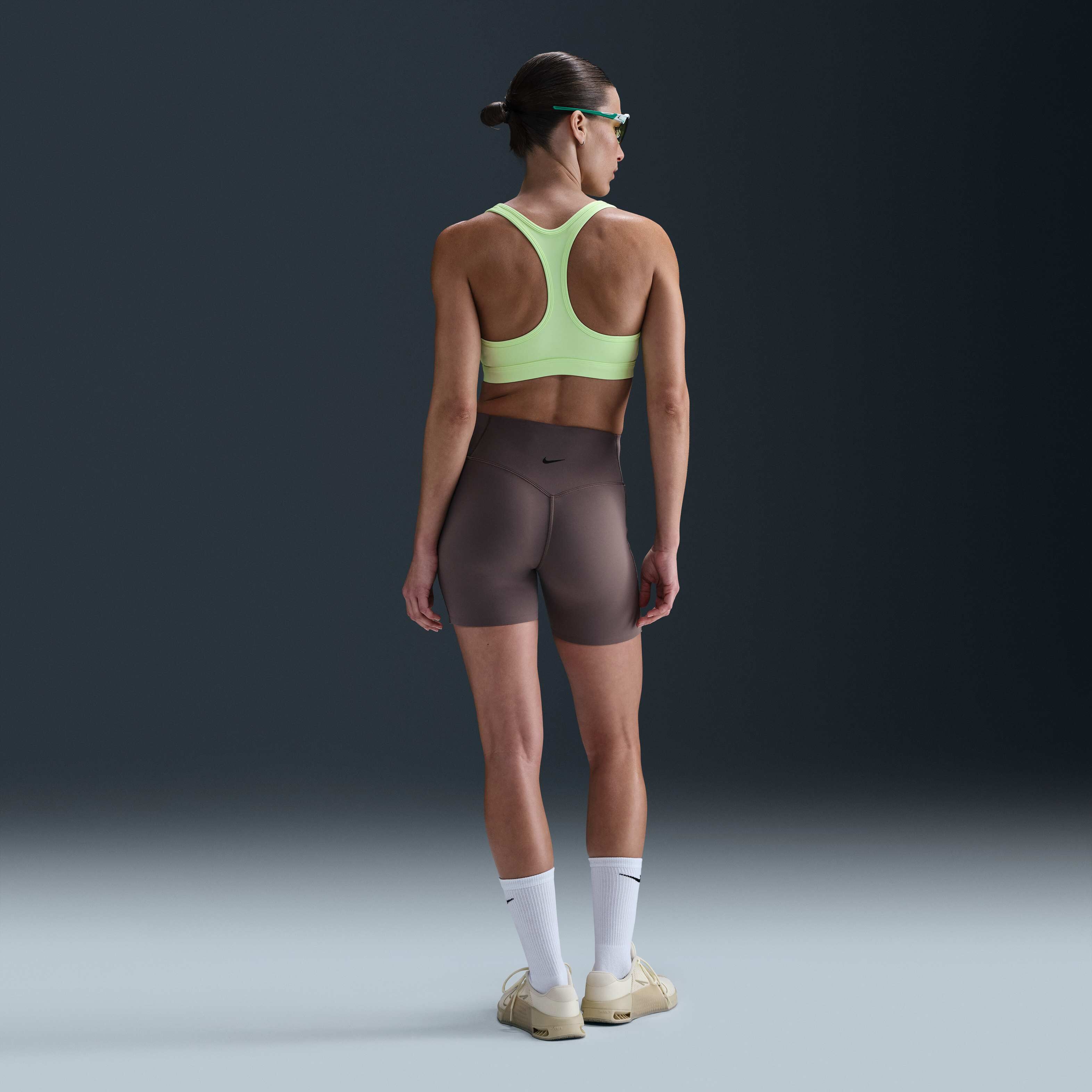 Nike Swoosh Light Support image number 4
