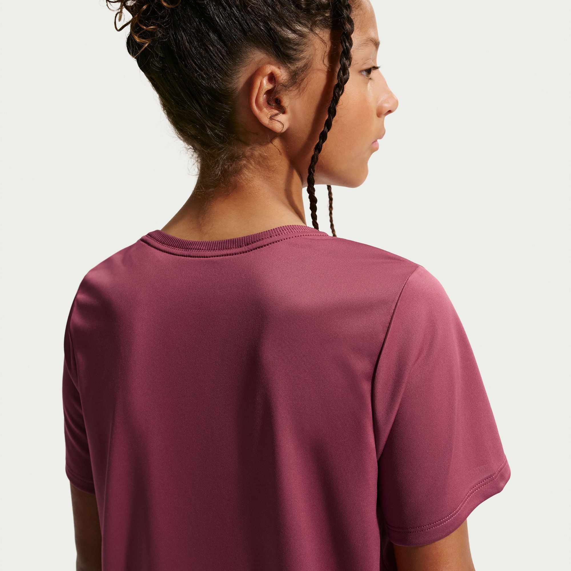 Nike One Fitted image number 3