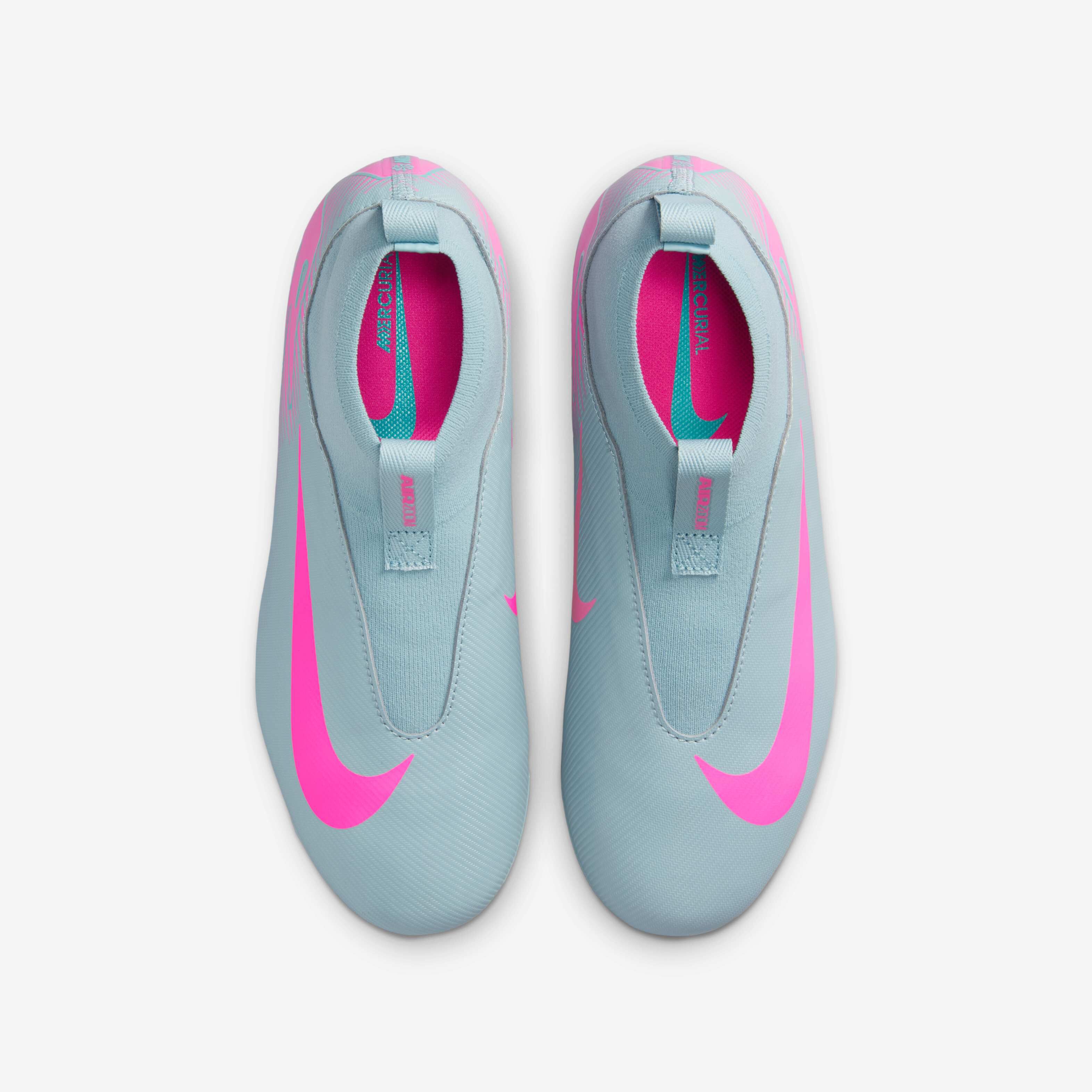 Nike Jr. Mercurial Superfly 10 Academy image number 3