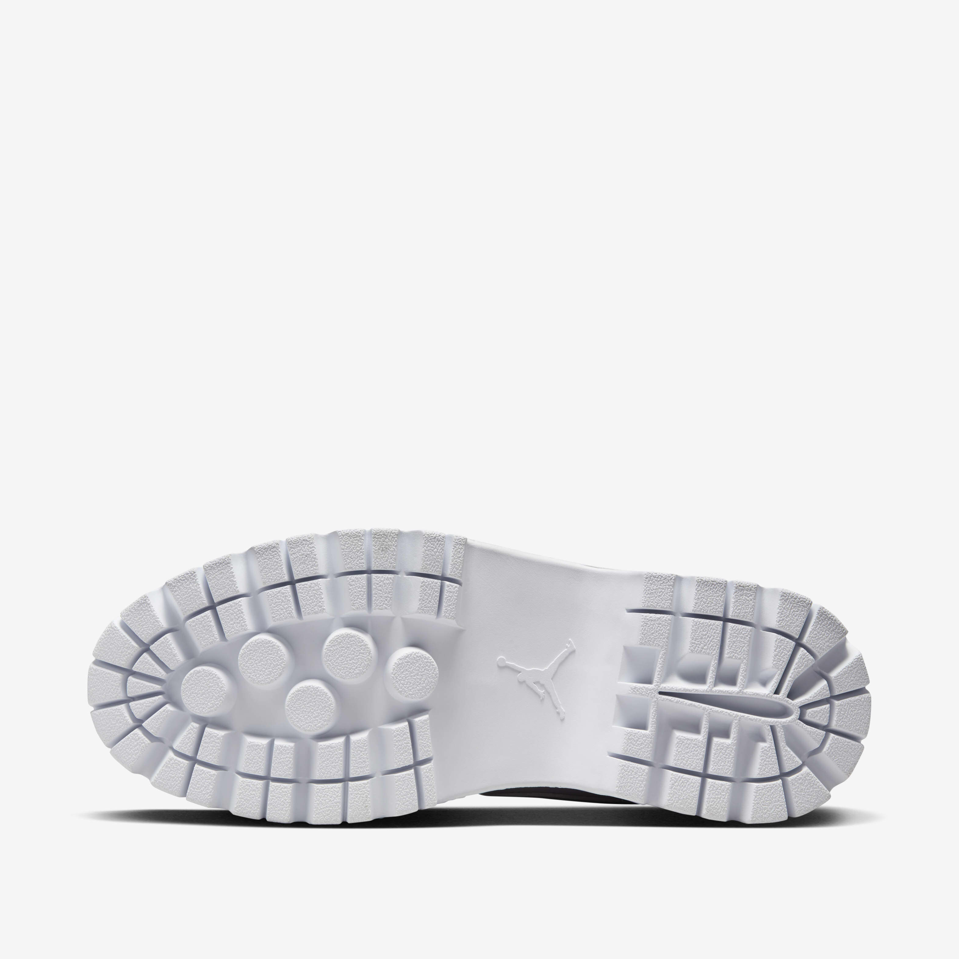 Buy Air Jordan 1 Brooklyn Women's Boot - White/White/White Buy Air Jordan 1 Brooklyn Women's Boot - White/White/White