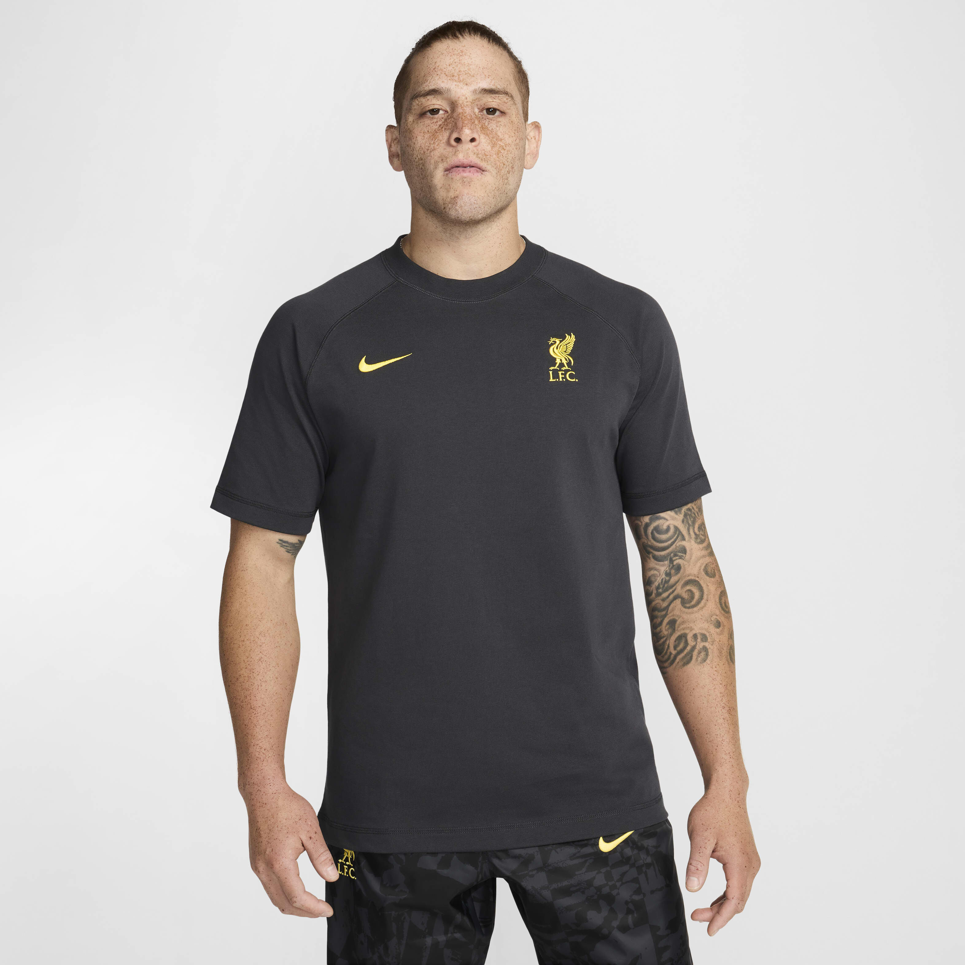 Liverpool F.C. Travel Third image number 0