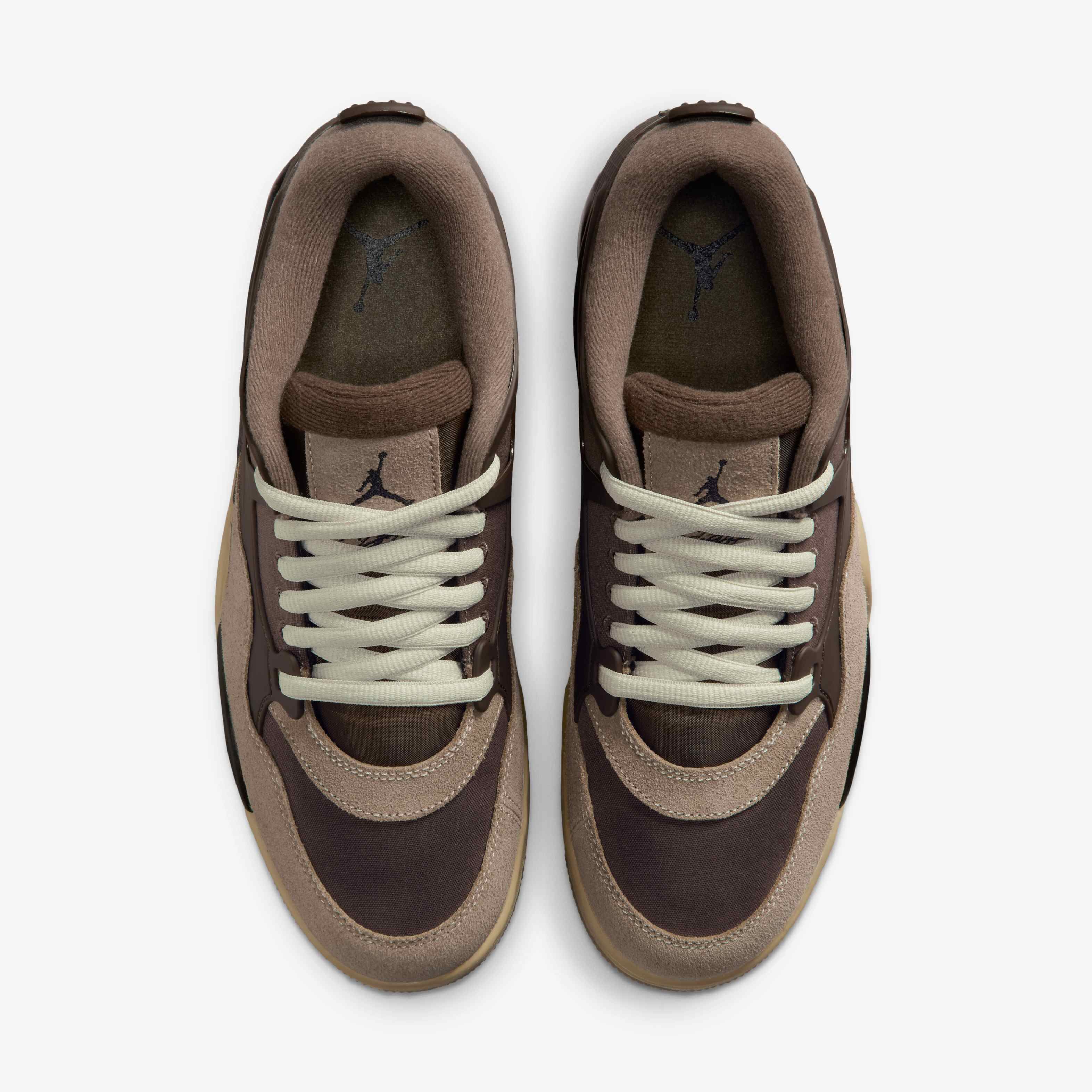 اير جوردن 4 ار ام image number 3