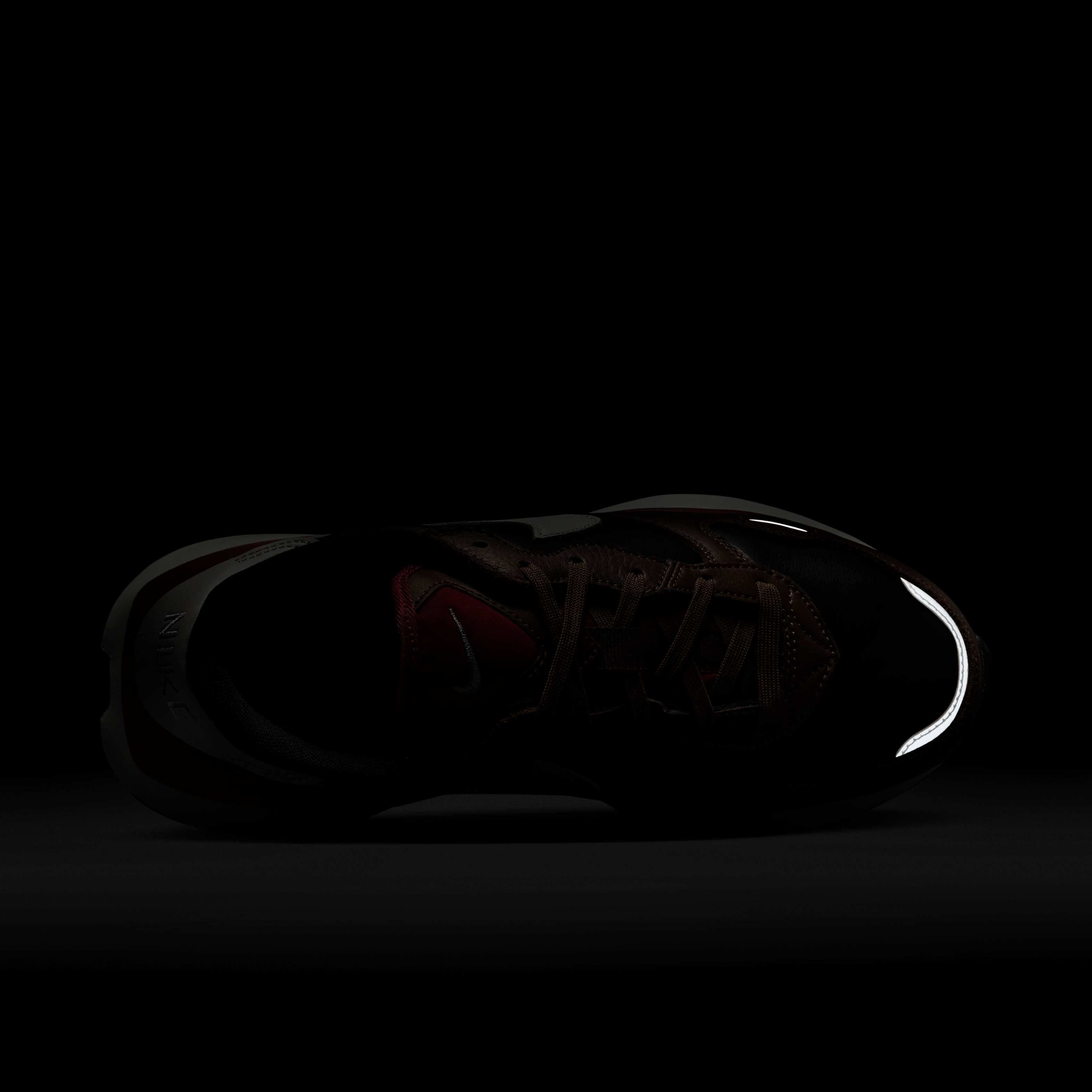 نايكي فينكس وافل ليذر image number 8