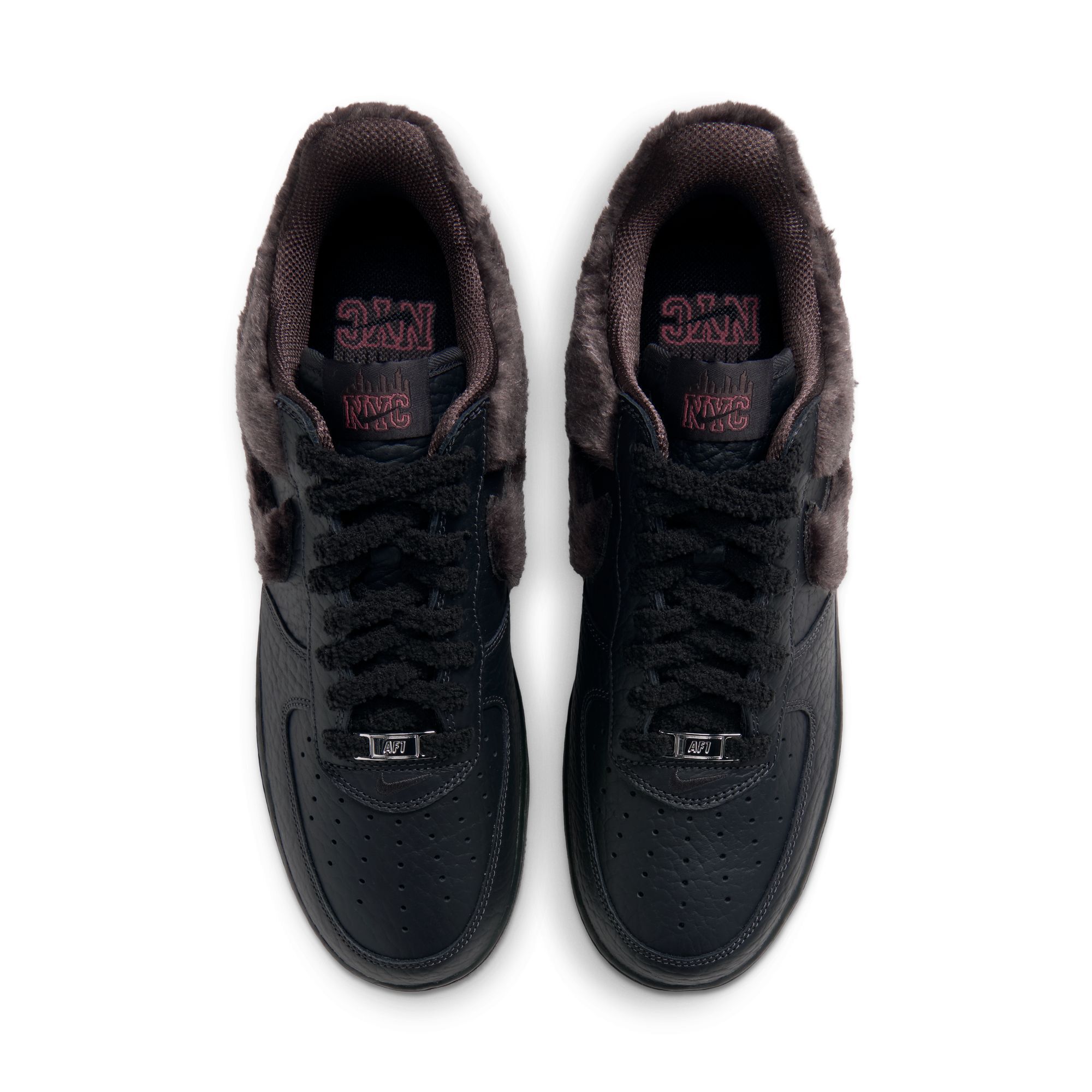 Nike Air Force 1 Low Retro image number 3