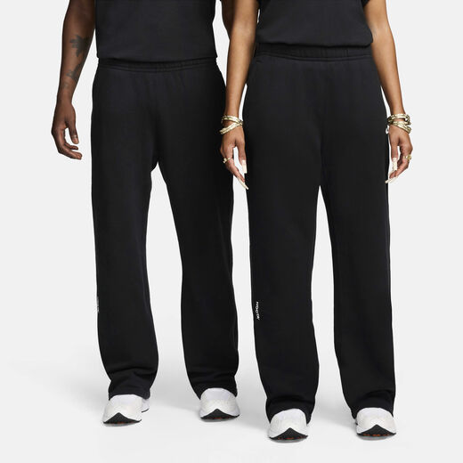 Lifestyle Tracksuits-Nike, NOCTA, NOCTA Fleece CS Open-Hem Tracksuit Bottoms
