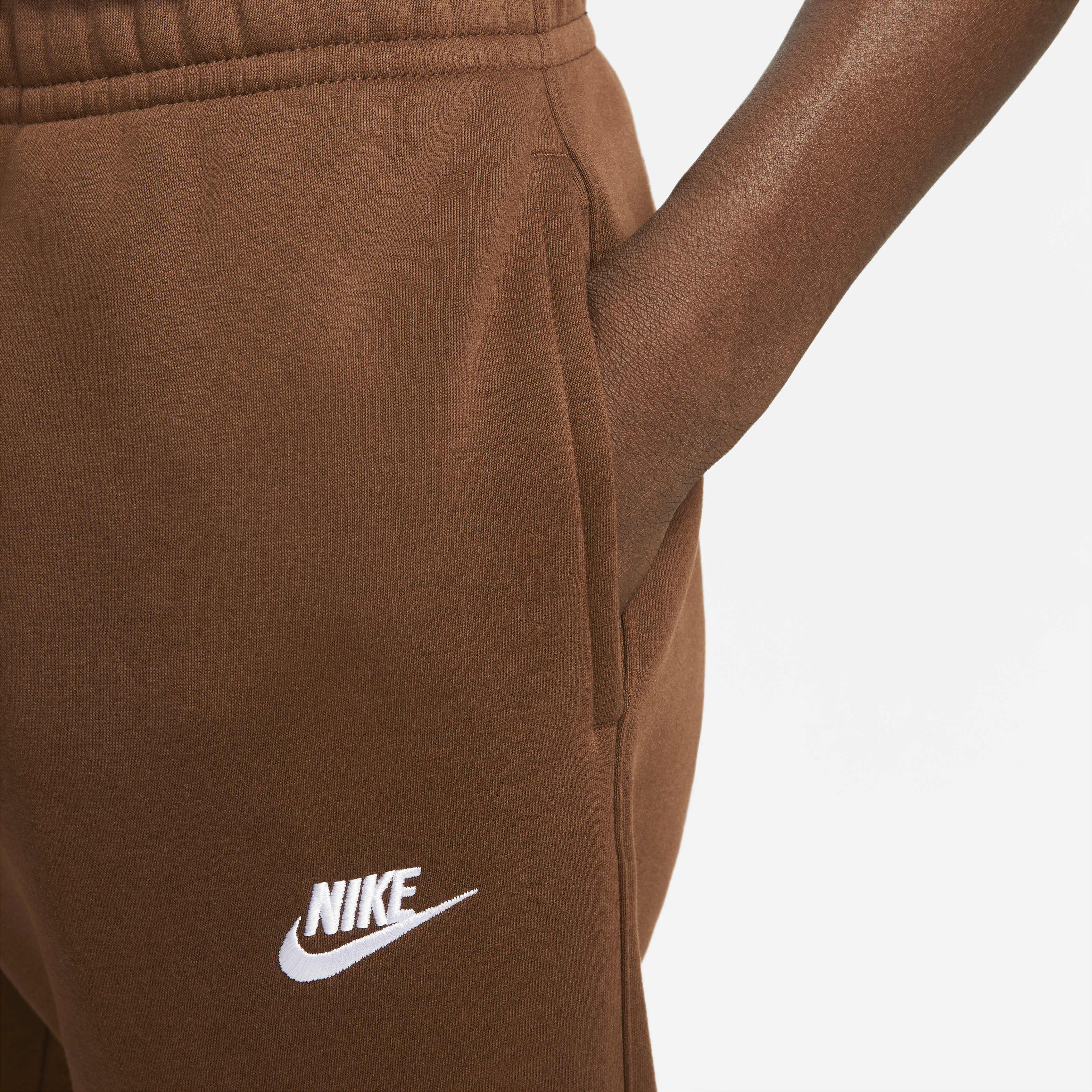 Nike Sportswear Club Fleece image number 2