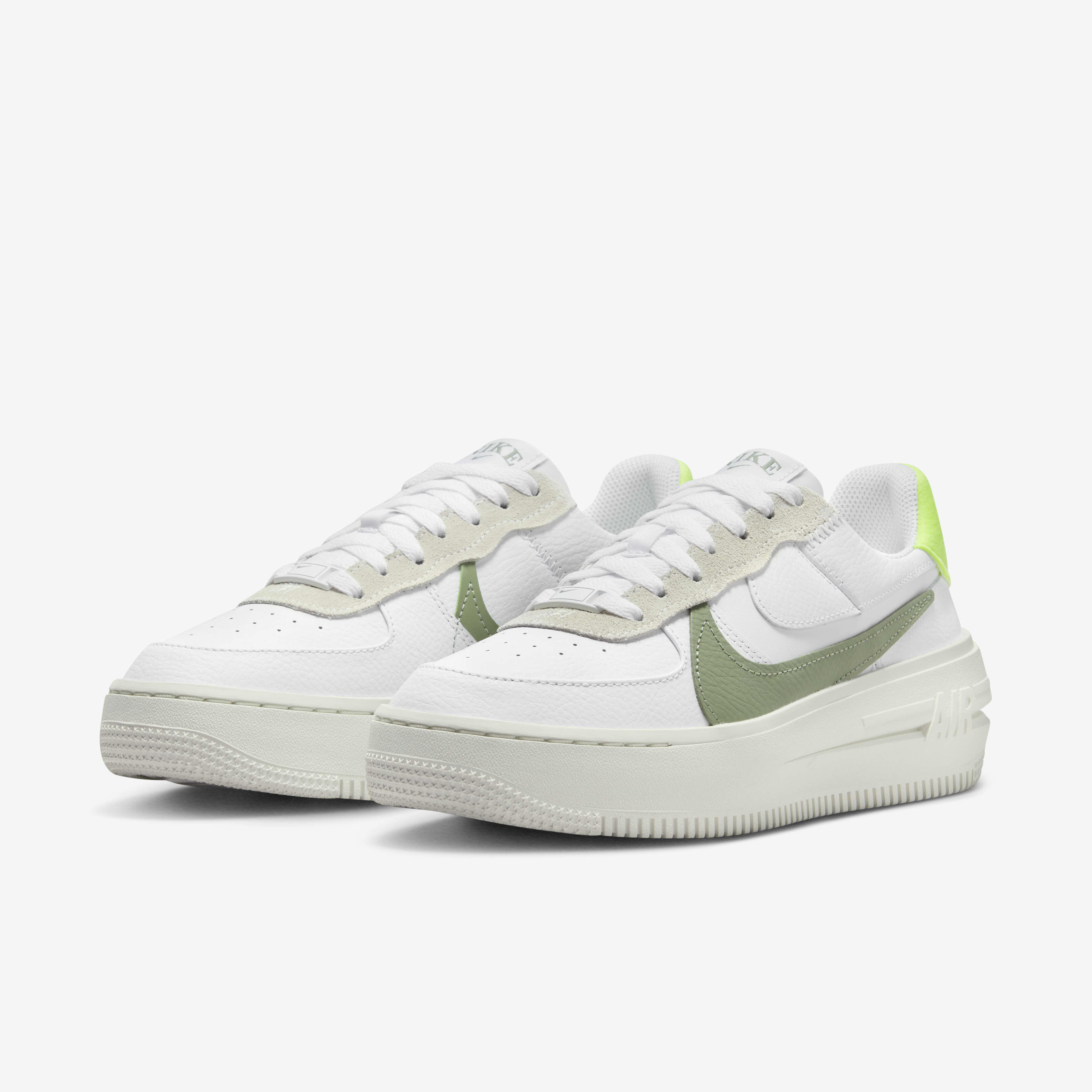 Nike Air Force 1 PLT.AF.ORM image number 4