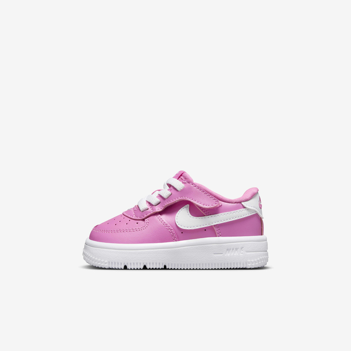 Buy Nike Force Low EasyOn Baby/Toddler Shoes Playful Pink