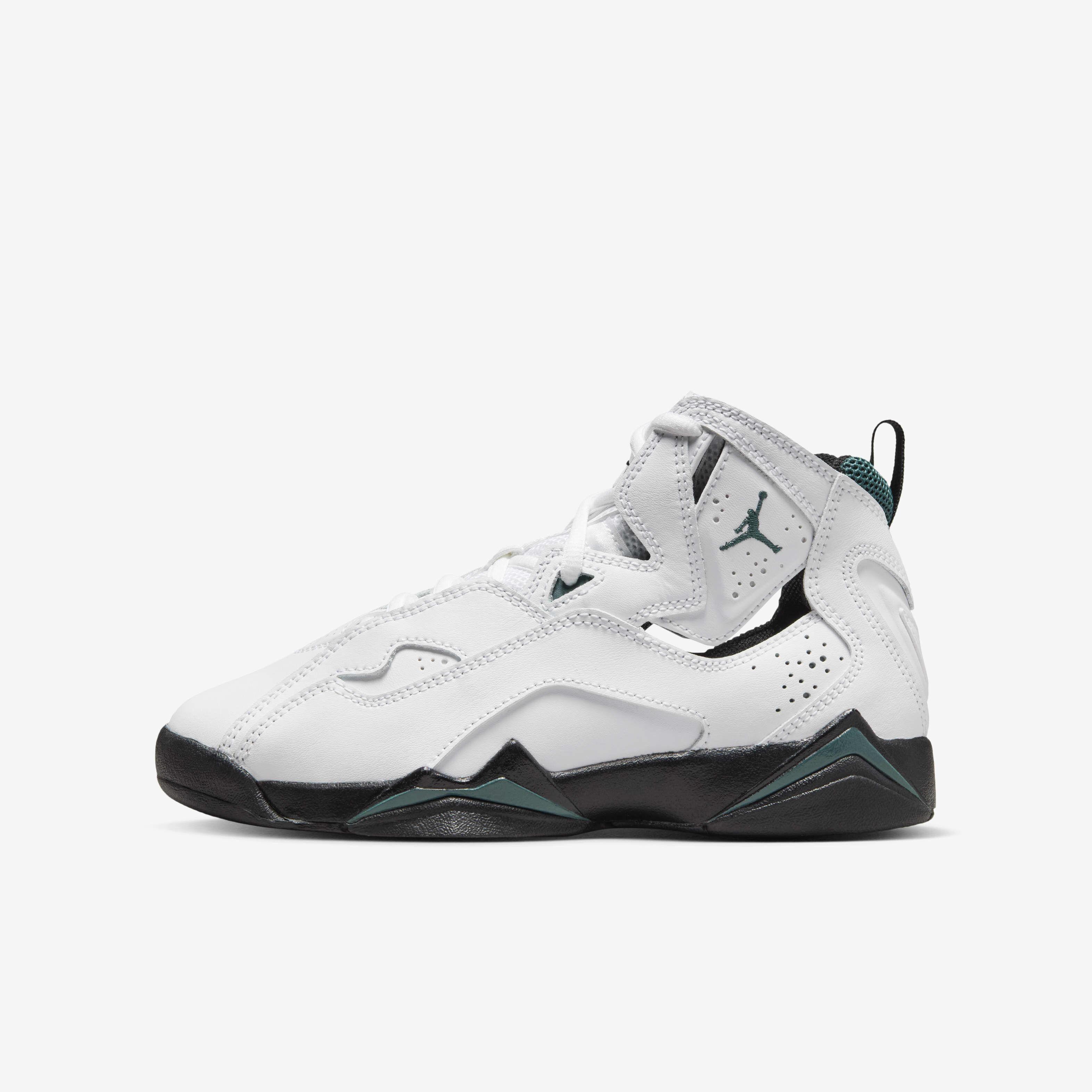 Buy Jordan True Flight Older Kids Shoes Nike Kuwait Official