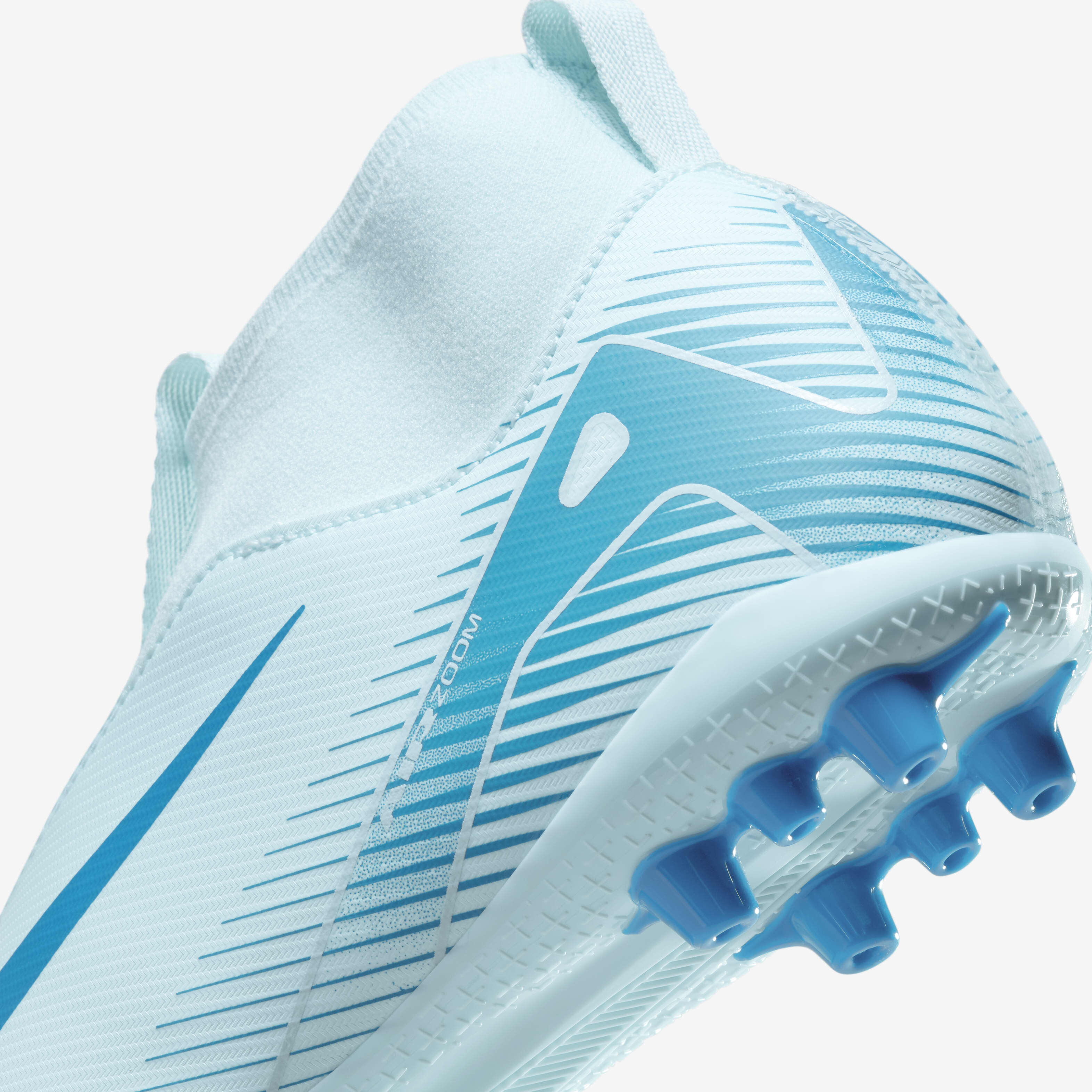 Buy Nike Jr. Mercurial Superfly 10 Academy Younger Older Kids AG High Top Football Boot Nike Kuwait Official