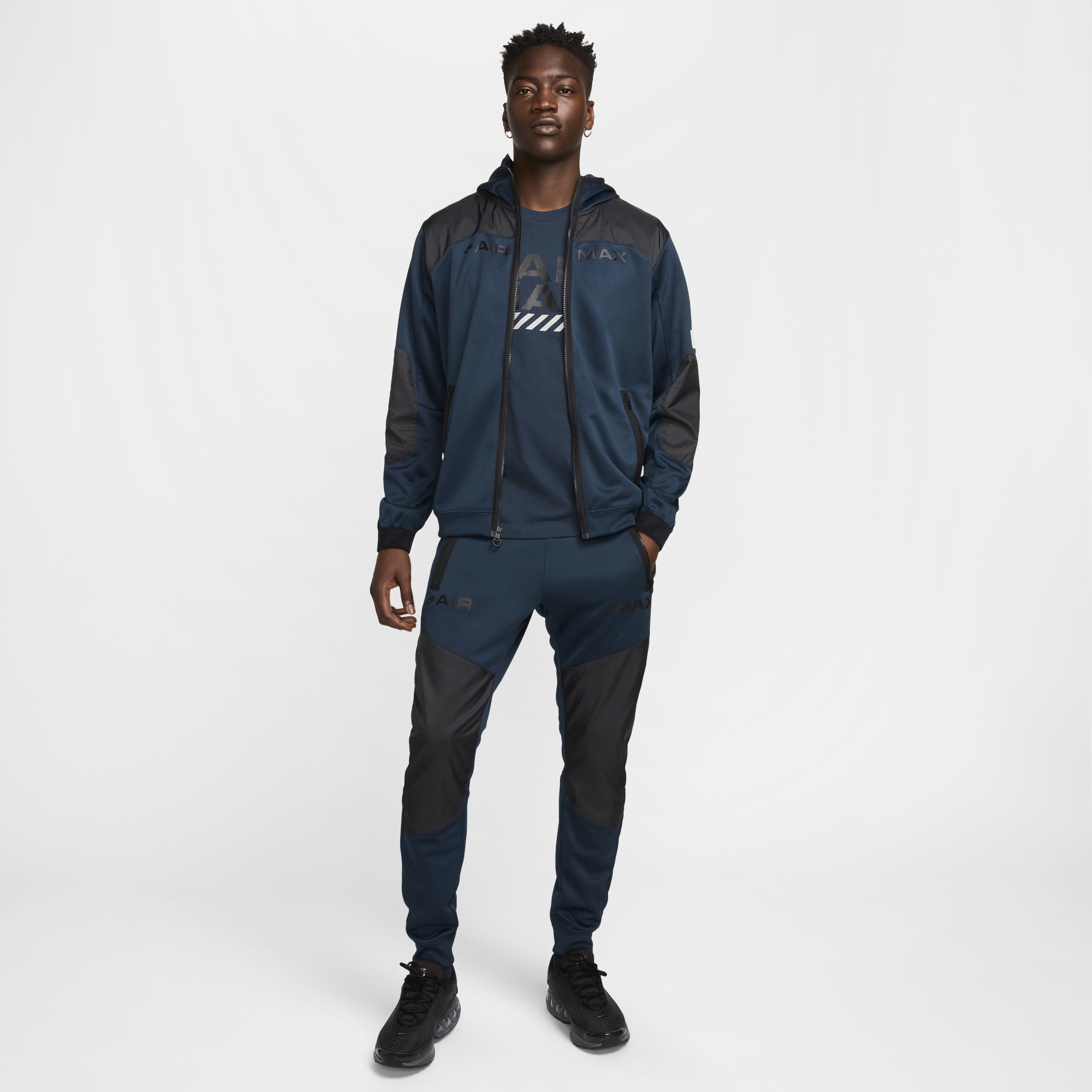 Mens nike air joggers deals