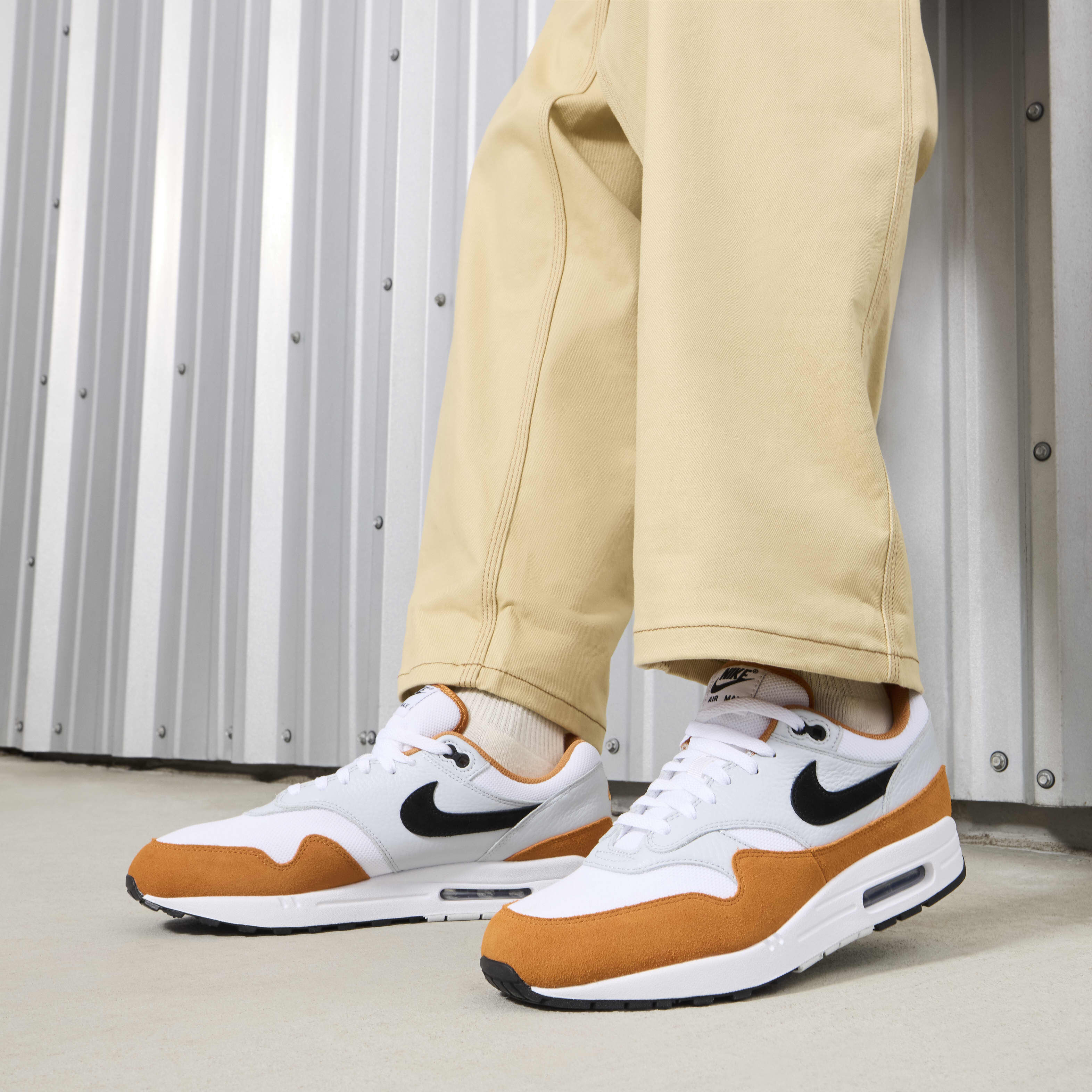 Buy Nike Air Max 1 Men s Shoes Nike Kuwait Official
