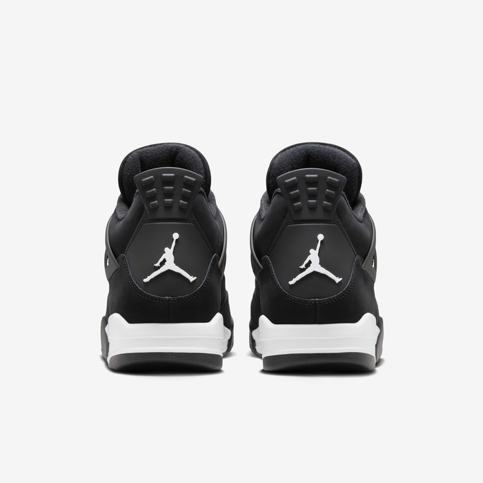 Air Jordan 4 Retro 'White Thunder' image number 5 Air Jordan 4 Retro 'White Thunder' image number 5
