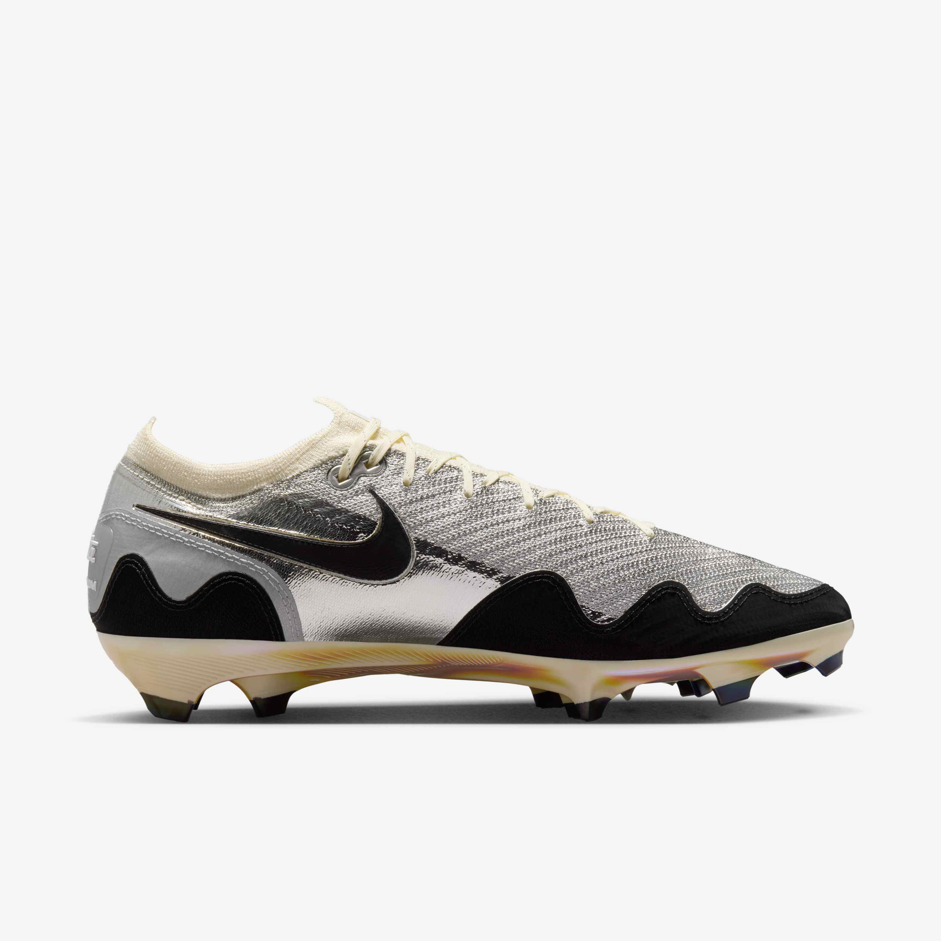 Nike Mercurial Vapor 16 Elite x Patta image number 2