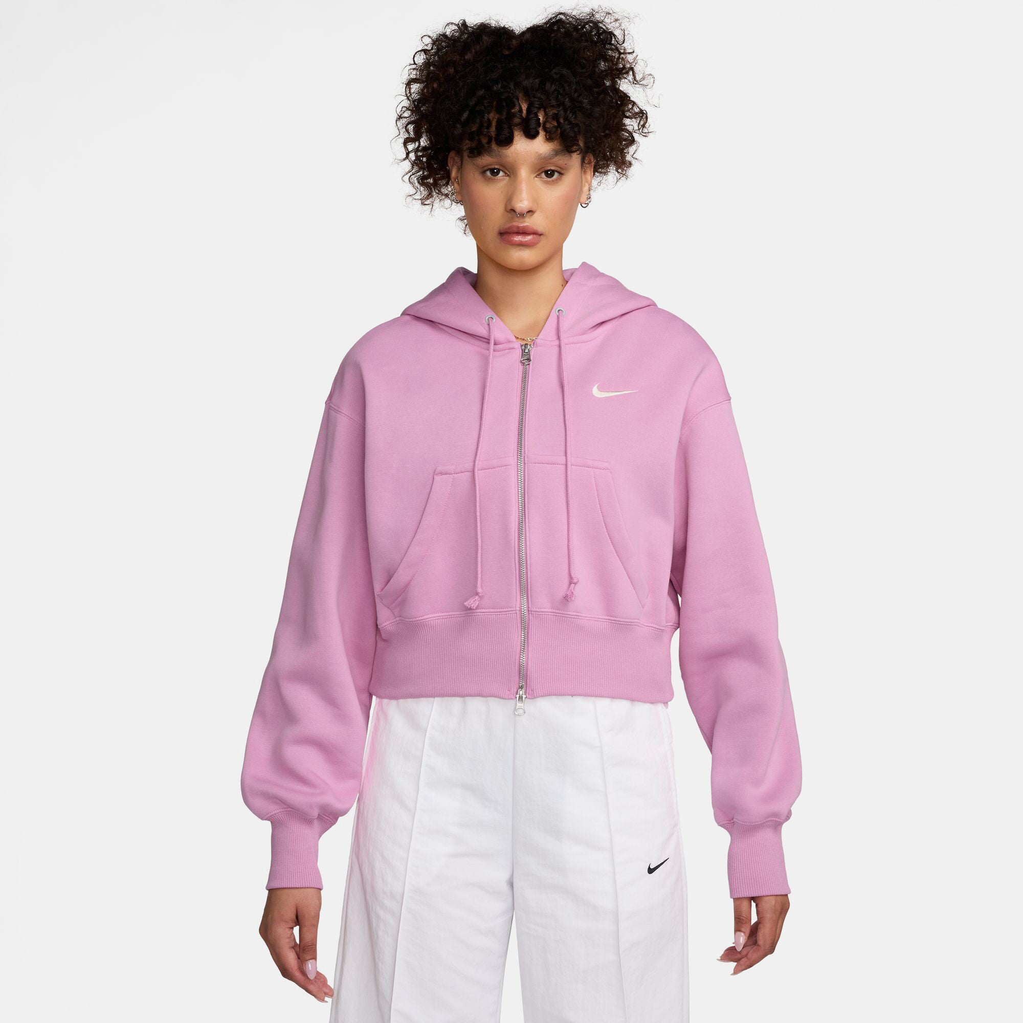 نايكي سبورتسوير فينيكس فليس image number 0