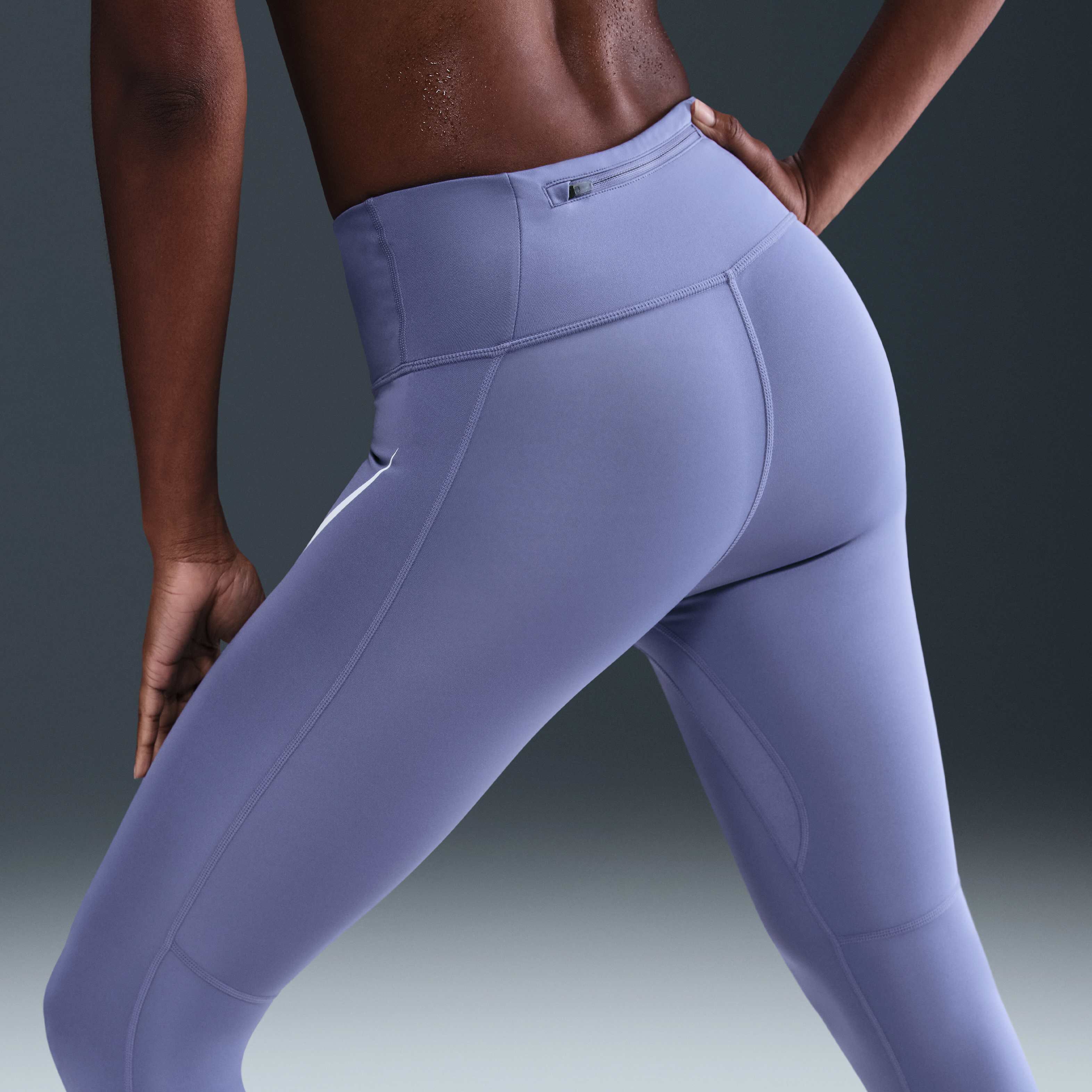 Nike Tempo Swoosh Run image number 2