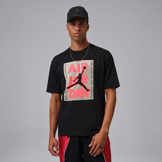 Jordan