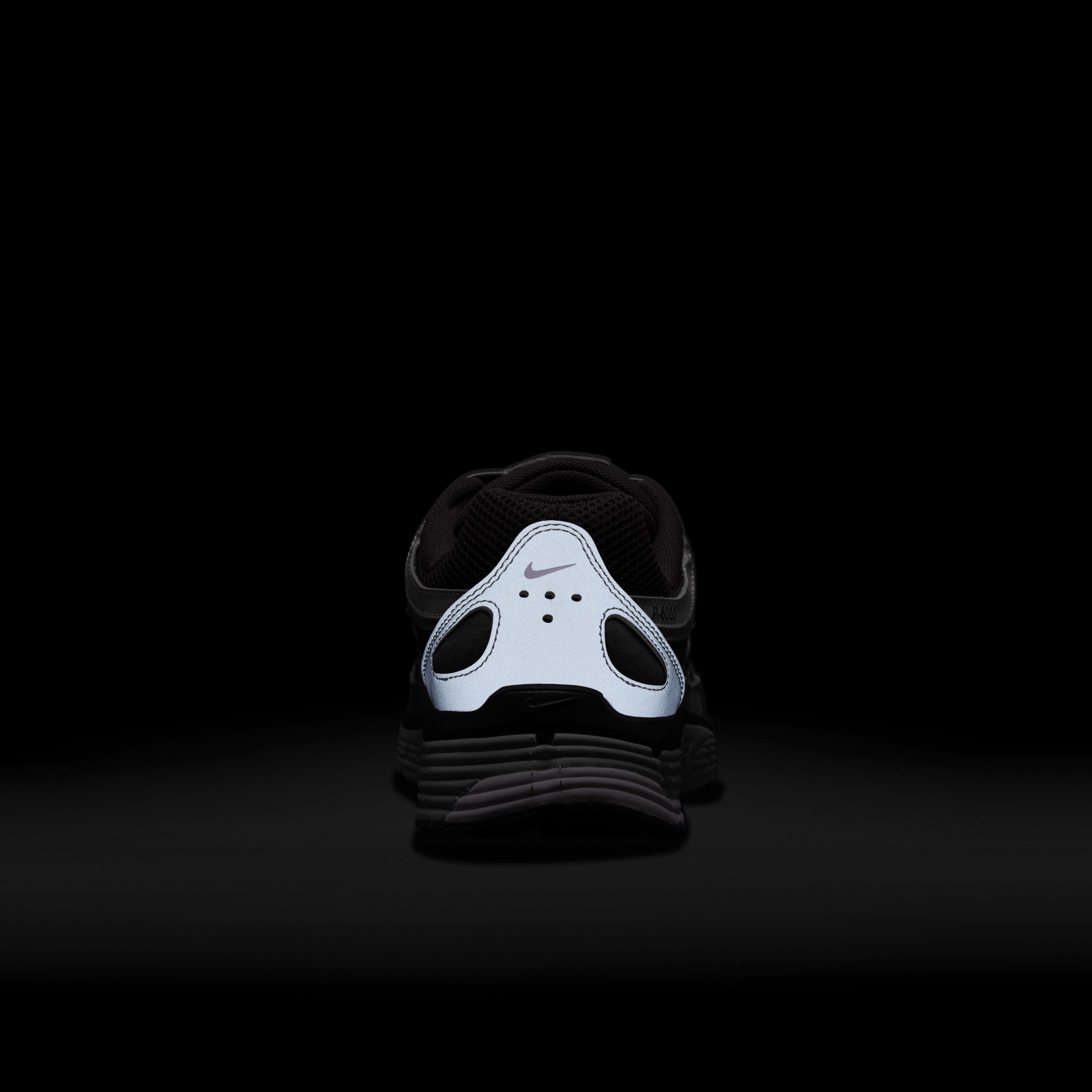 Nike P-6000 image number 8