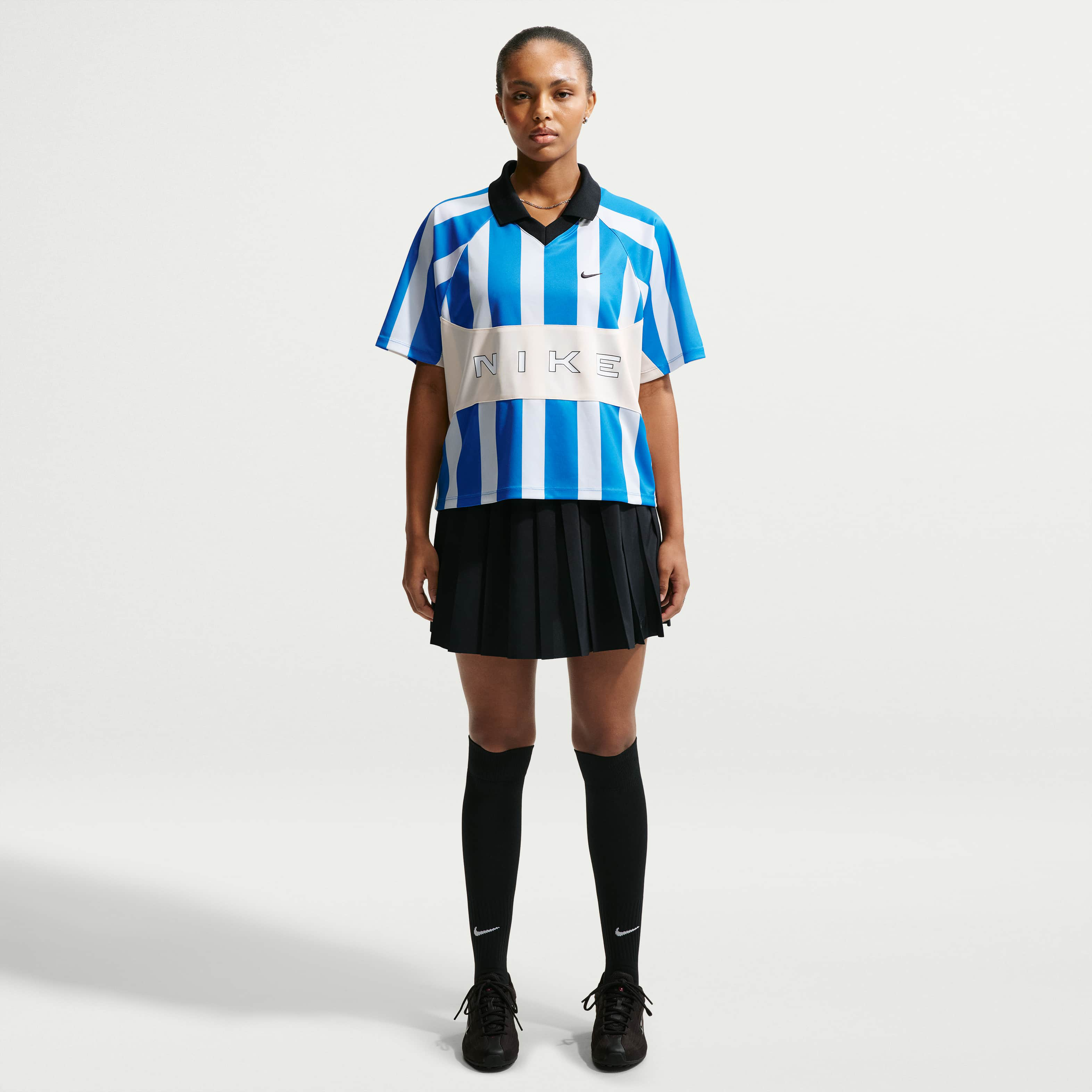 نايكي سبورتسوير image number 3