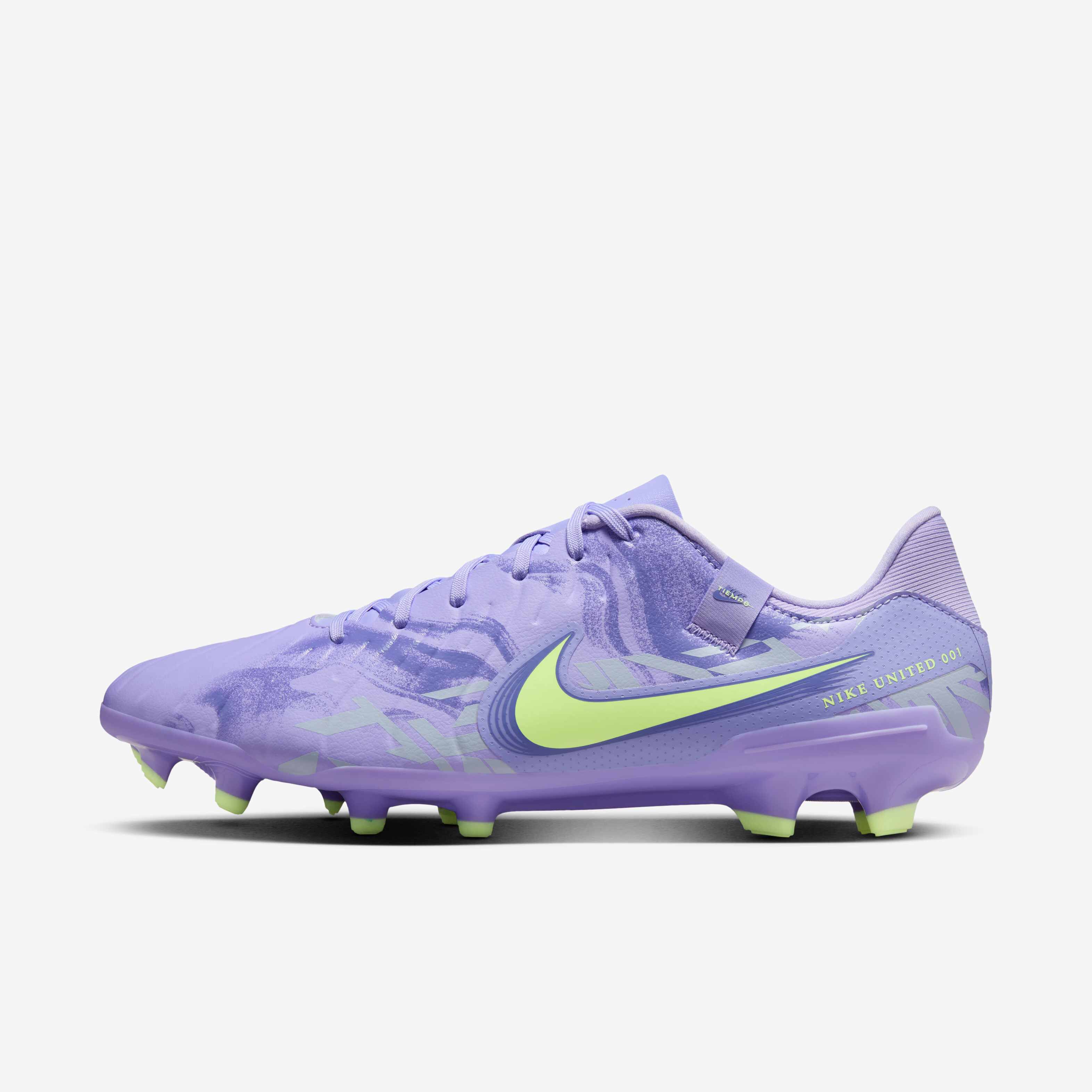 Nike United Tiempo Legend 10 Academy image number 0