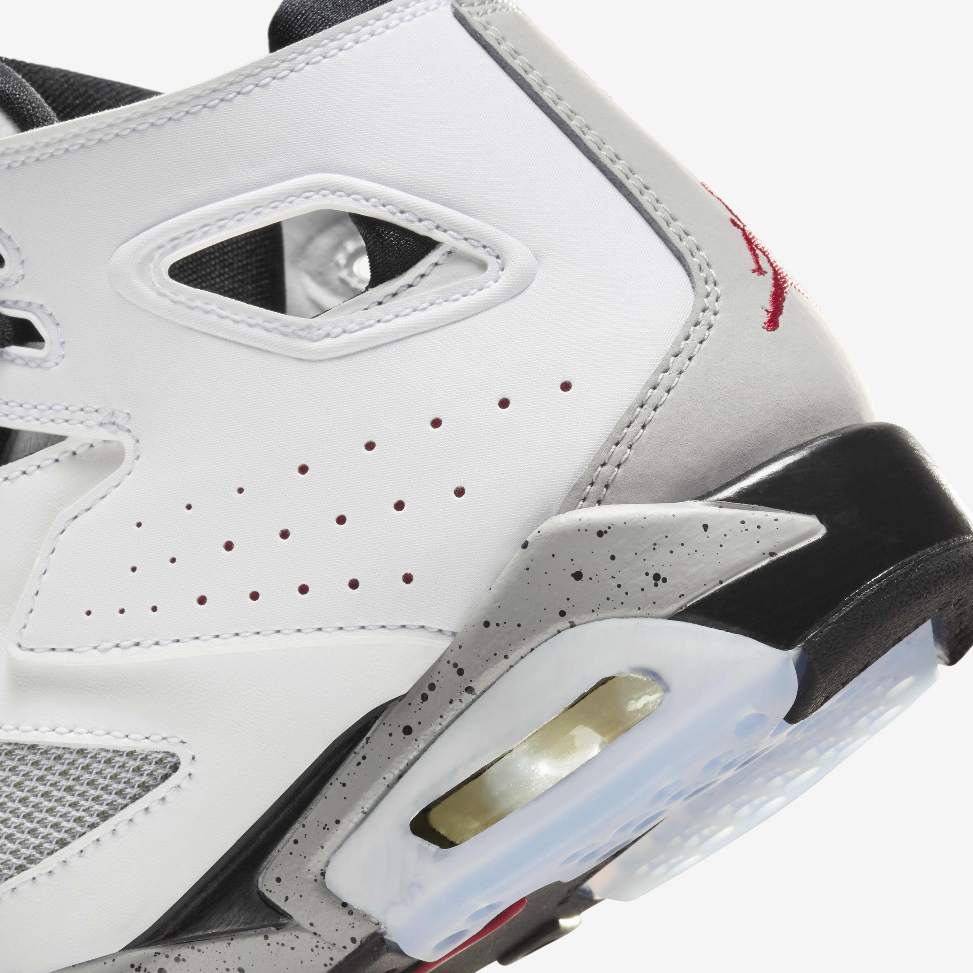 Jordan Flight Club '91 image number 7