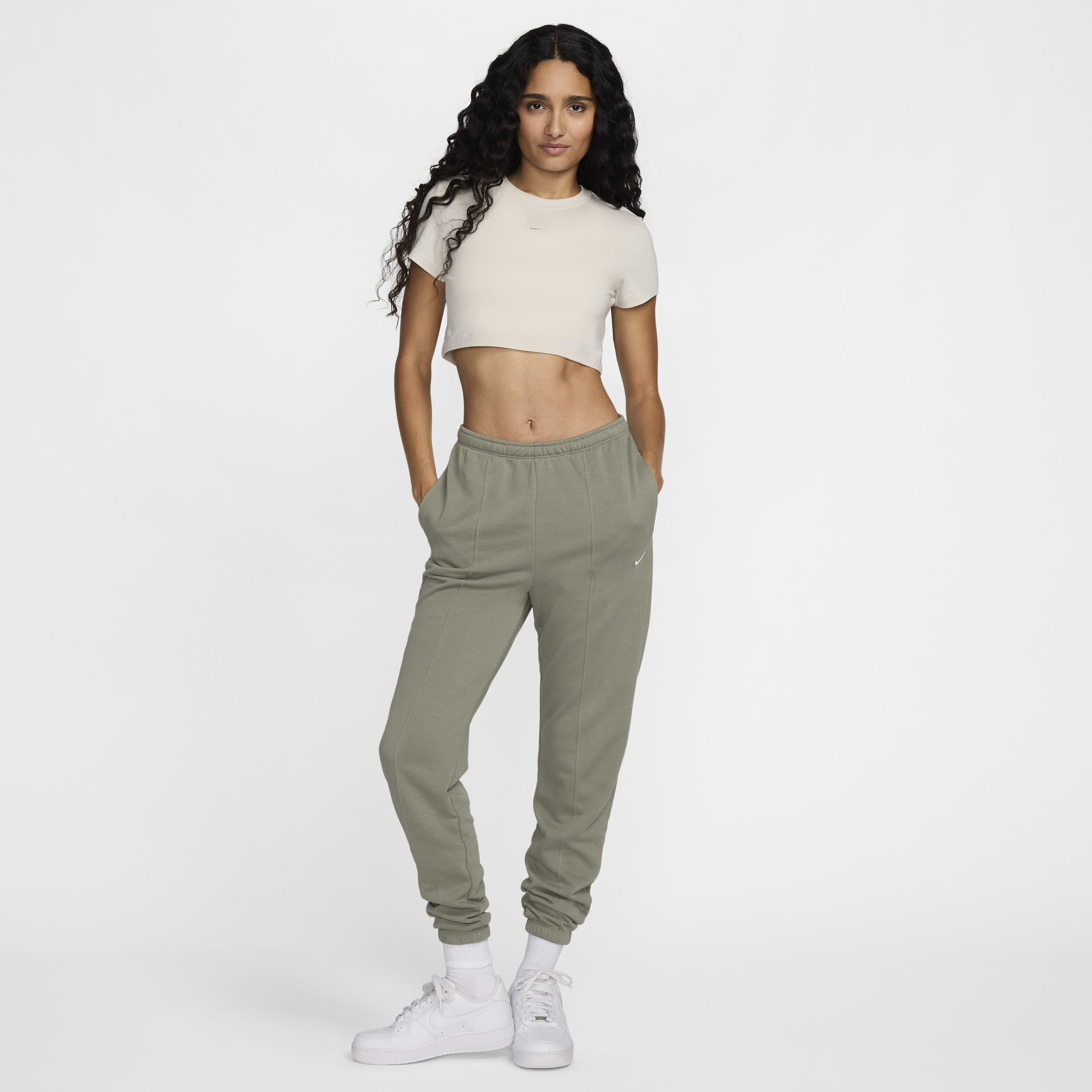 Nike Sportswear Chill Terry image number 5