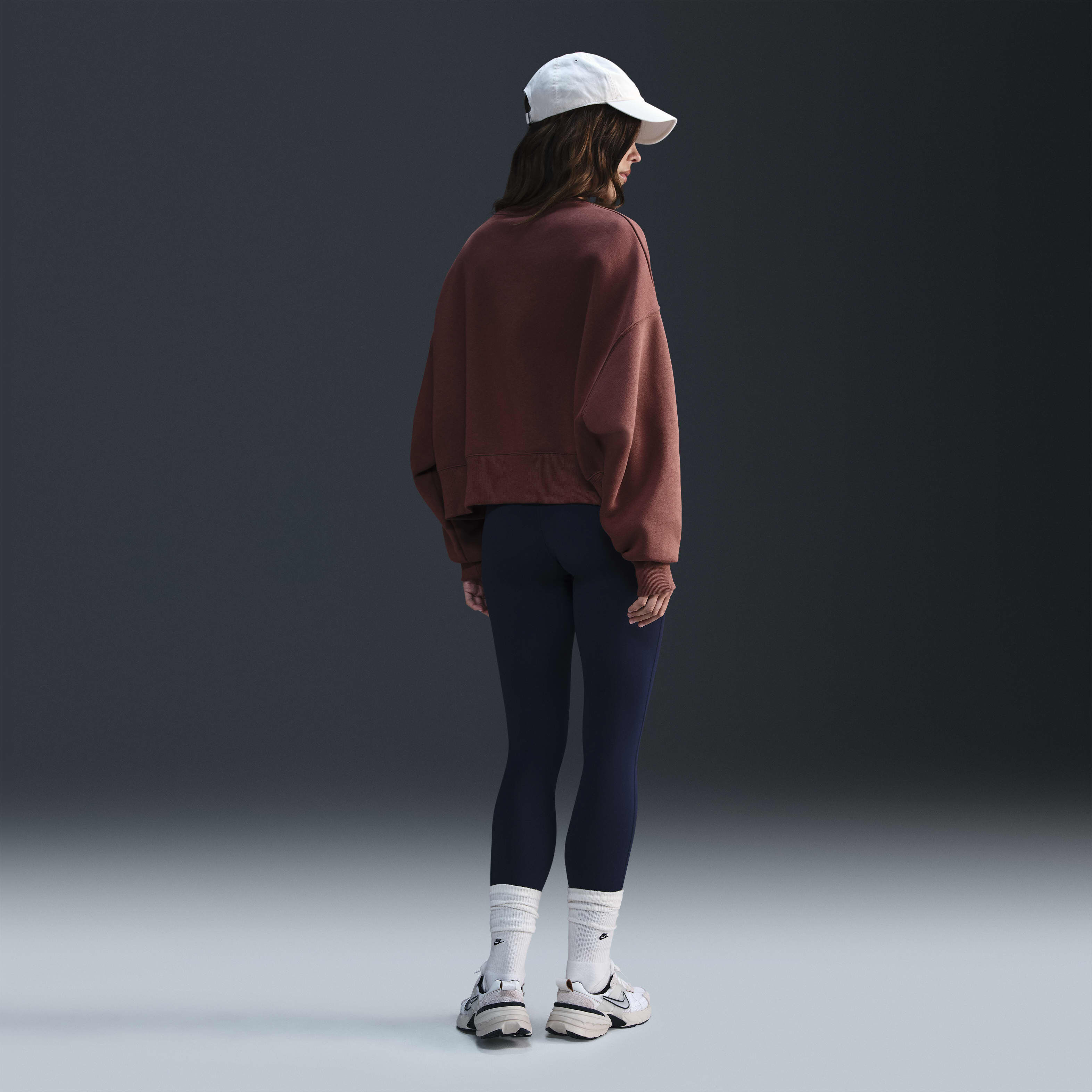 Nike Sportswear Phoenix Fleece image number 4