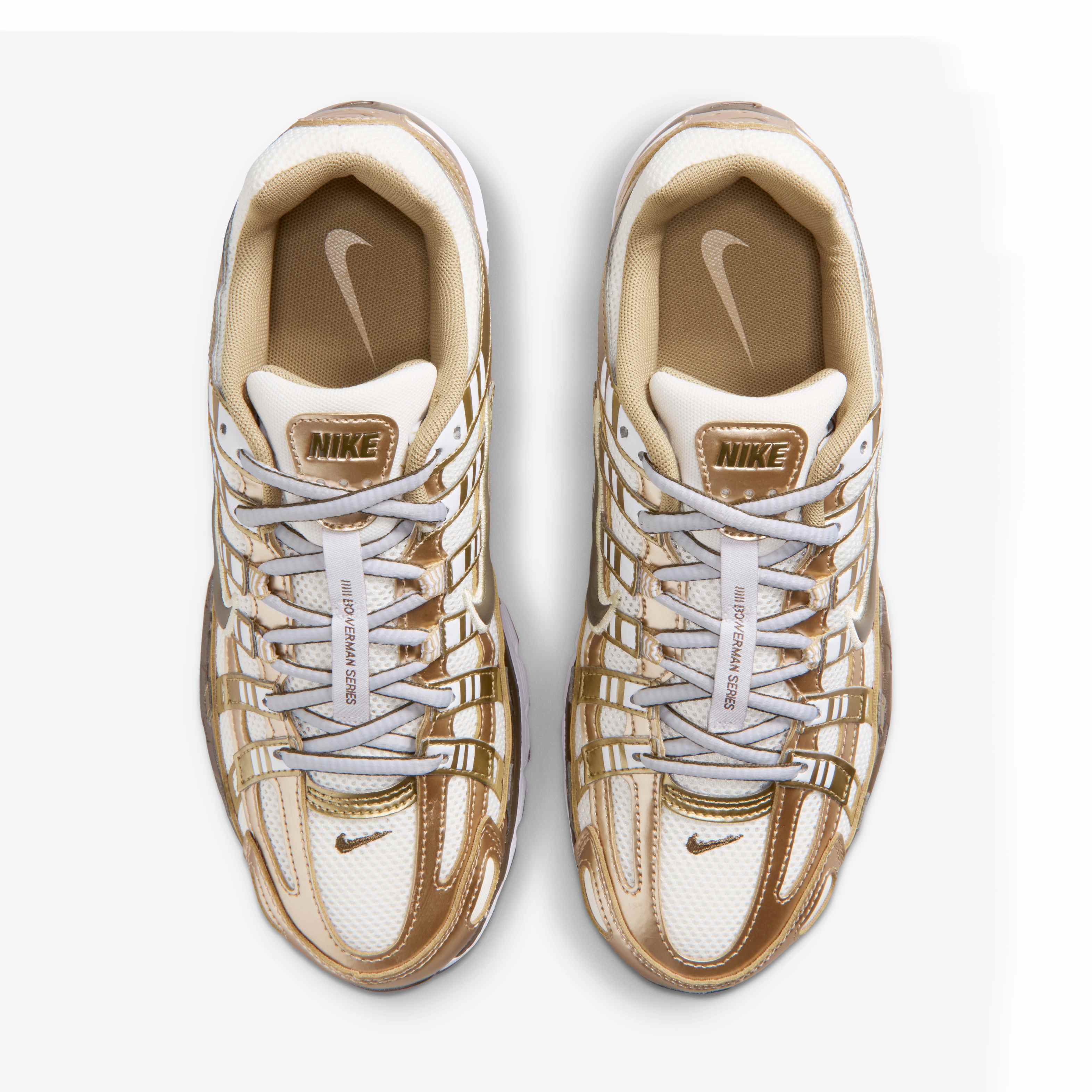 Nike P-6000 image number 3