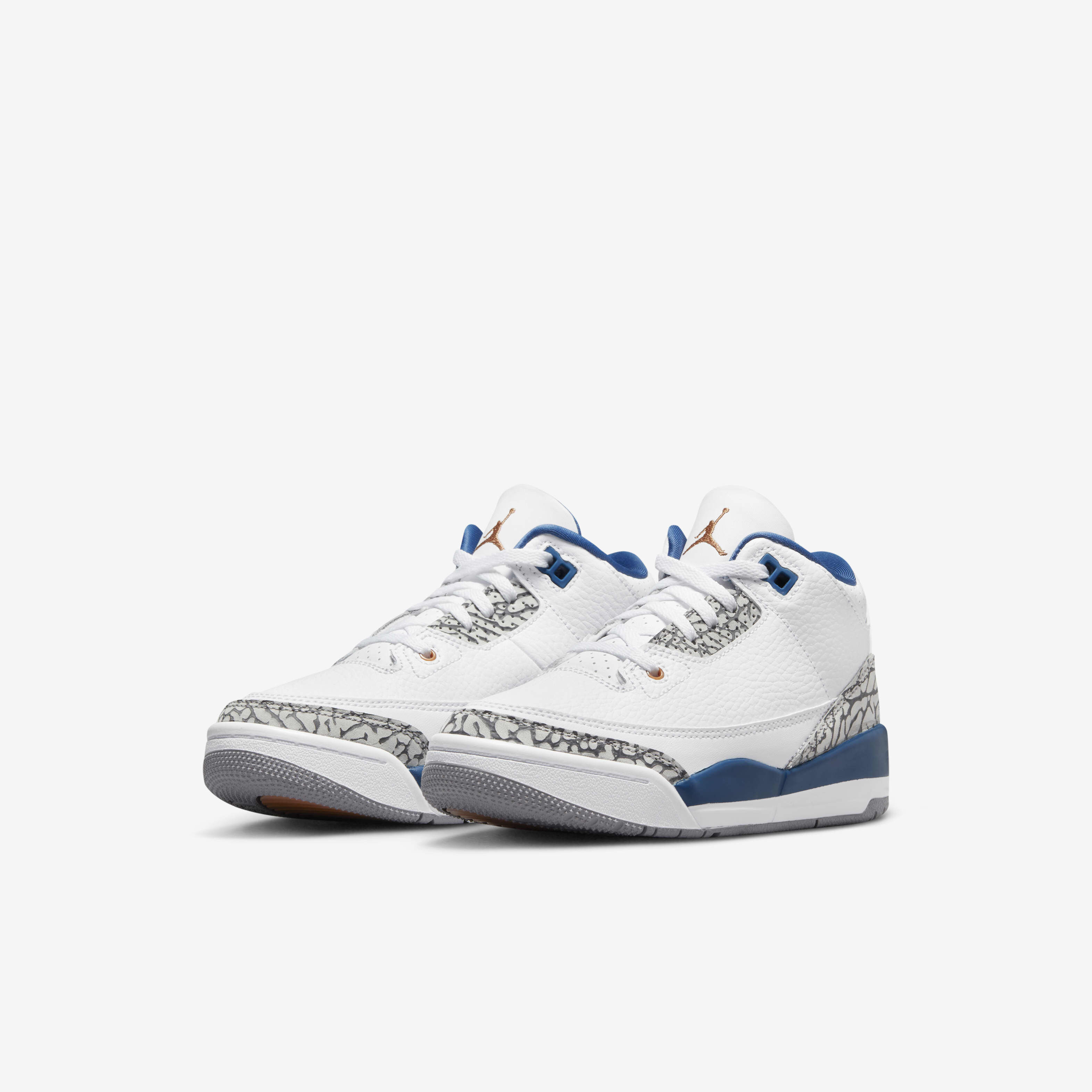 جوردن 3 ريترو image number 4