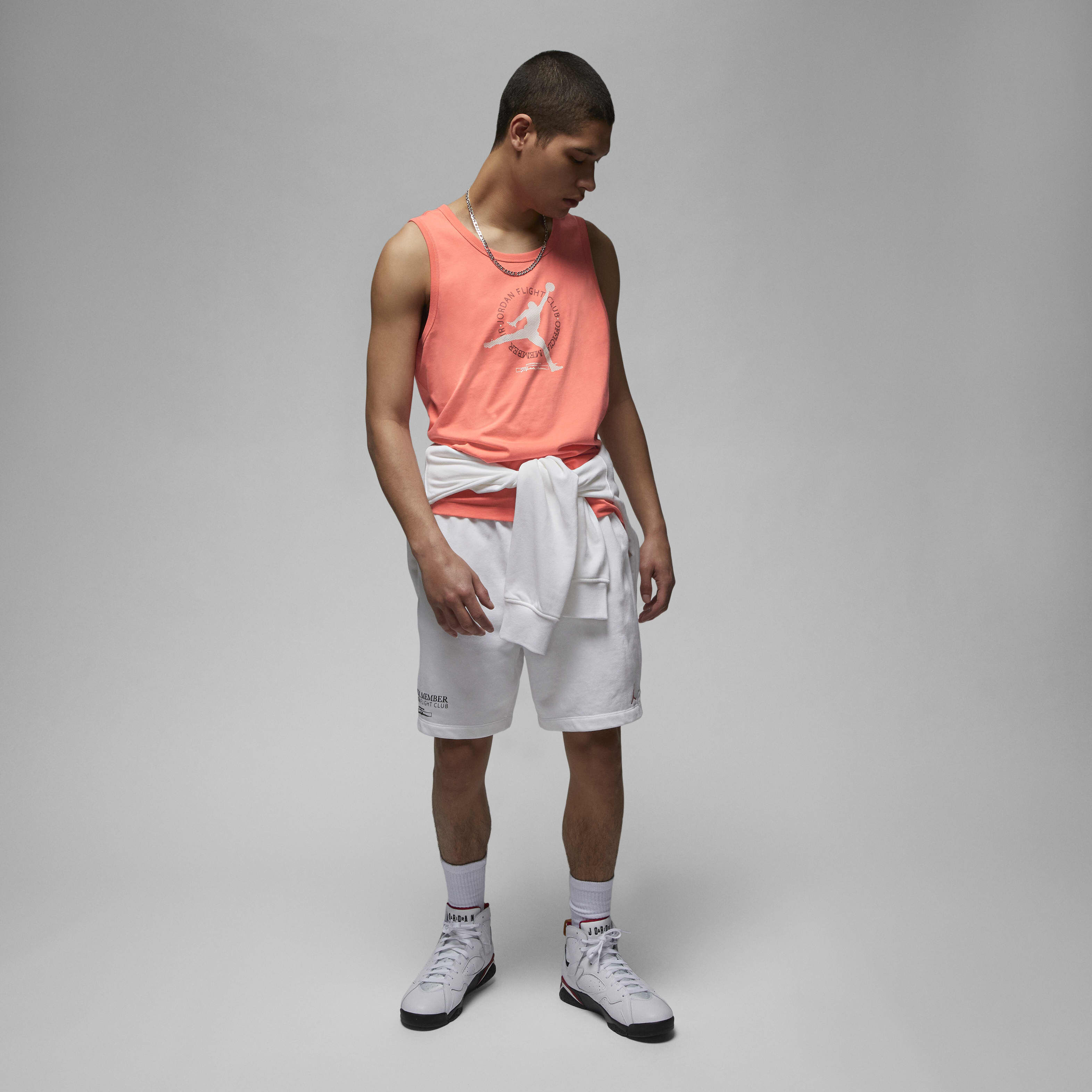 Jordan Flight MVP image number 3