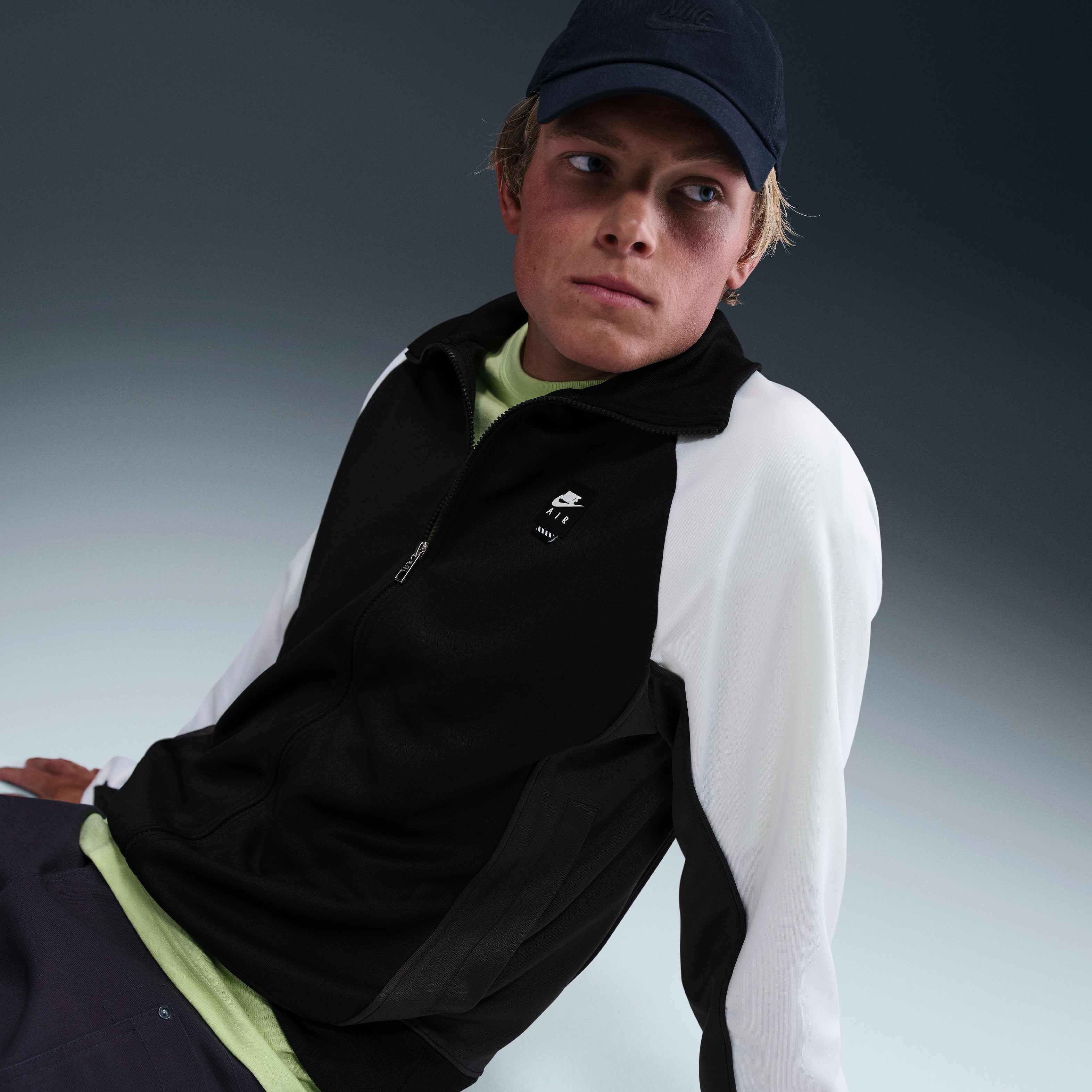 Nike Air image number 2